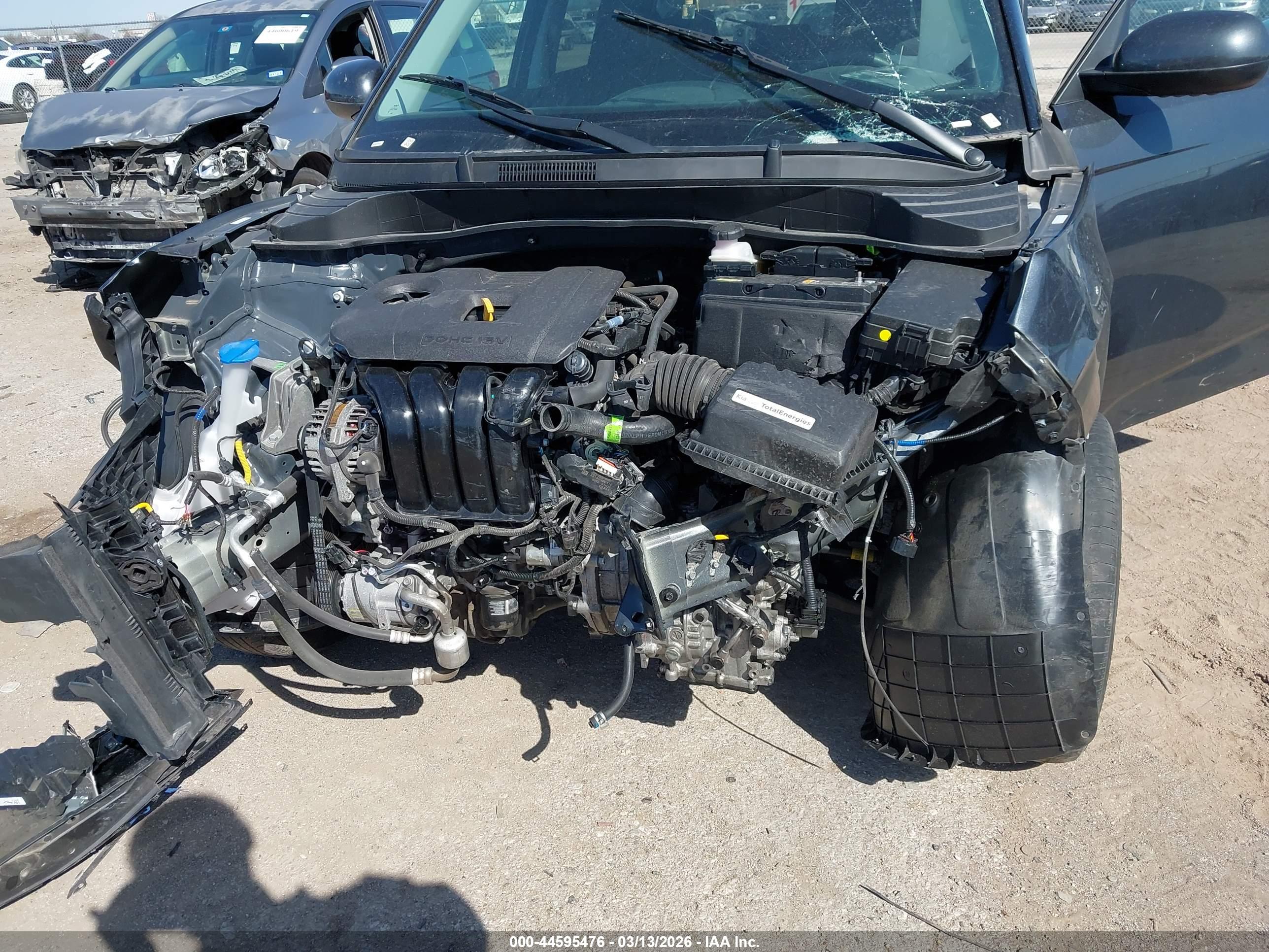 KIA SOUL image 6