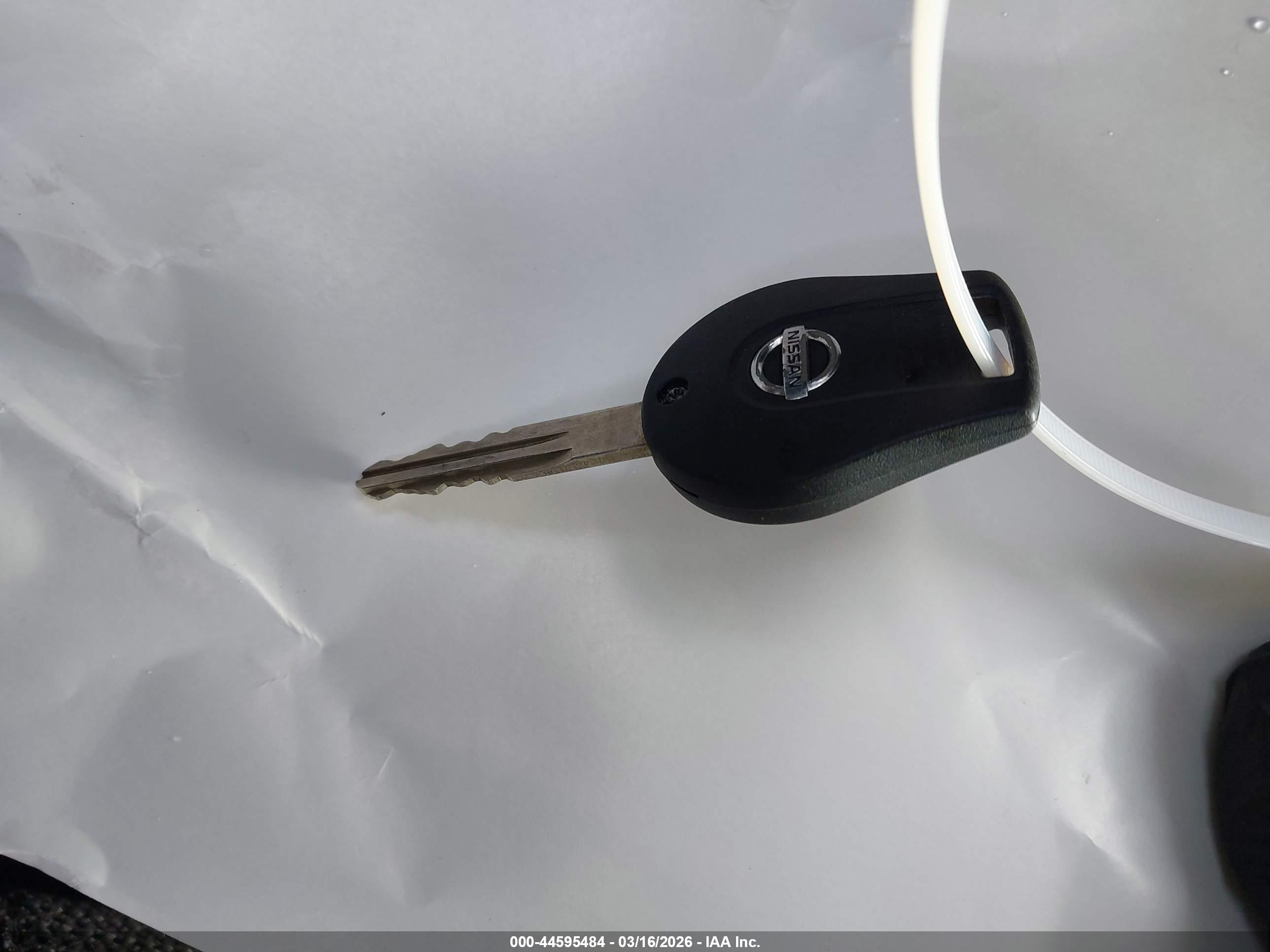 NISSAN SENTRA image 11