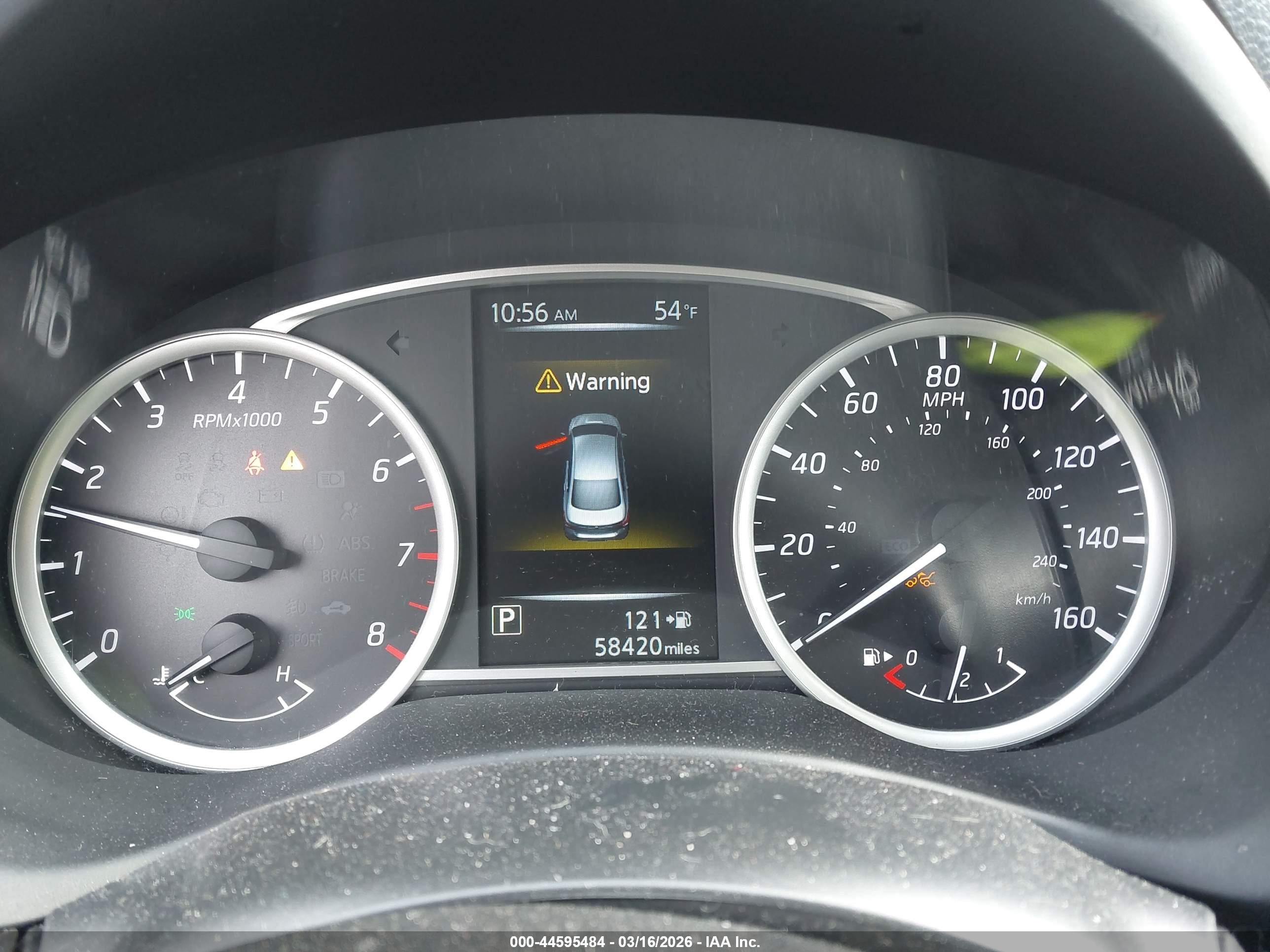 NISSAN SENTRA image 7