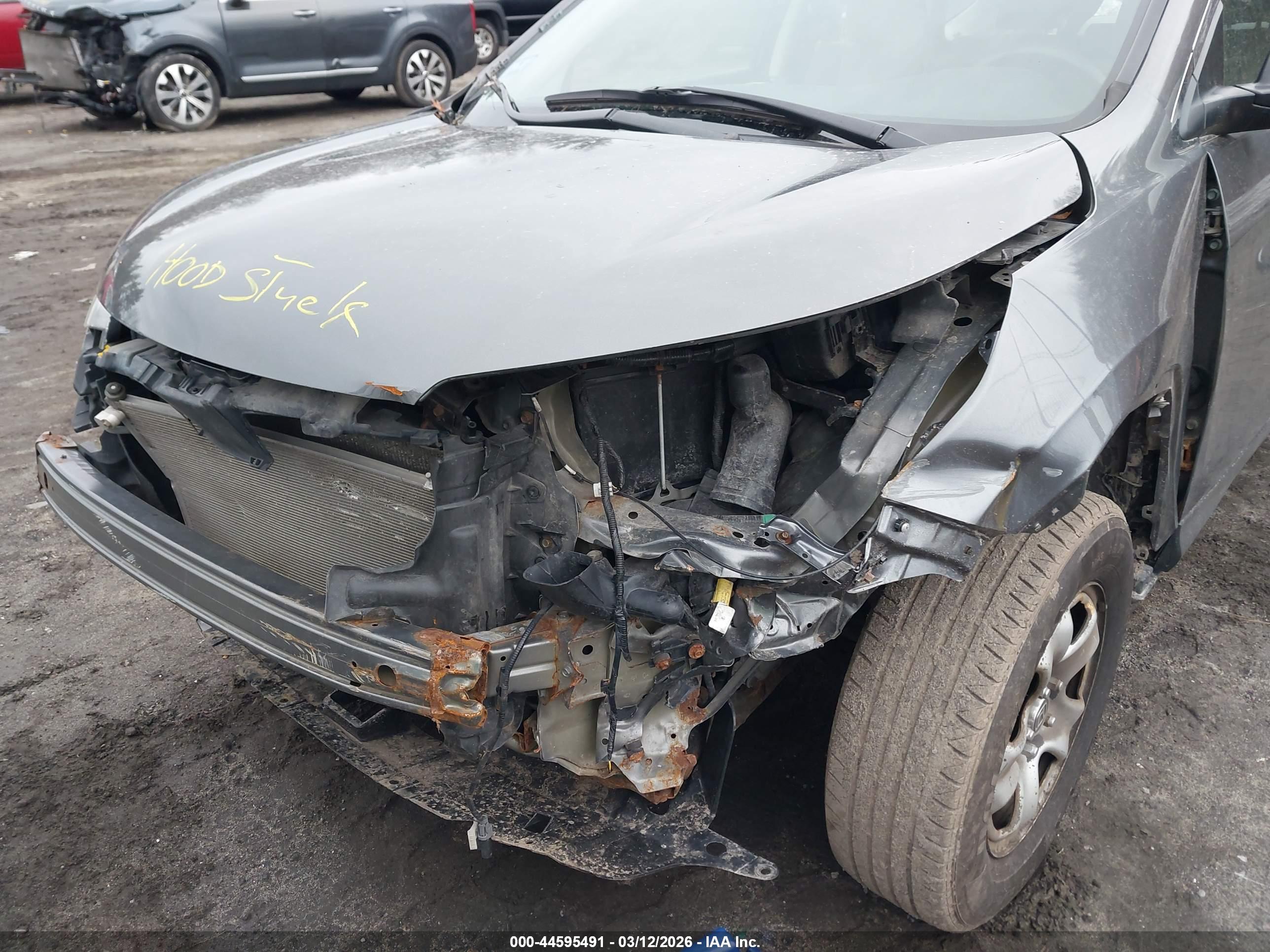 HONDA CR-V image 6