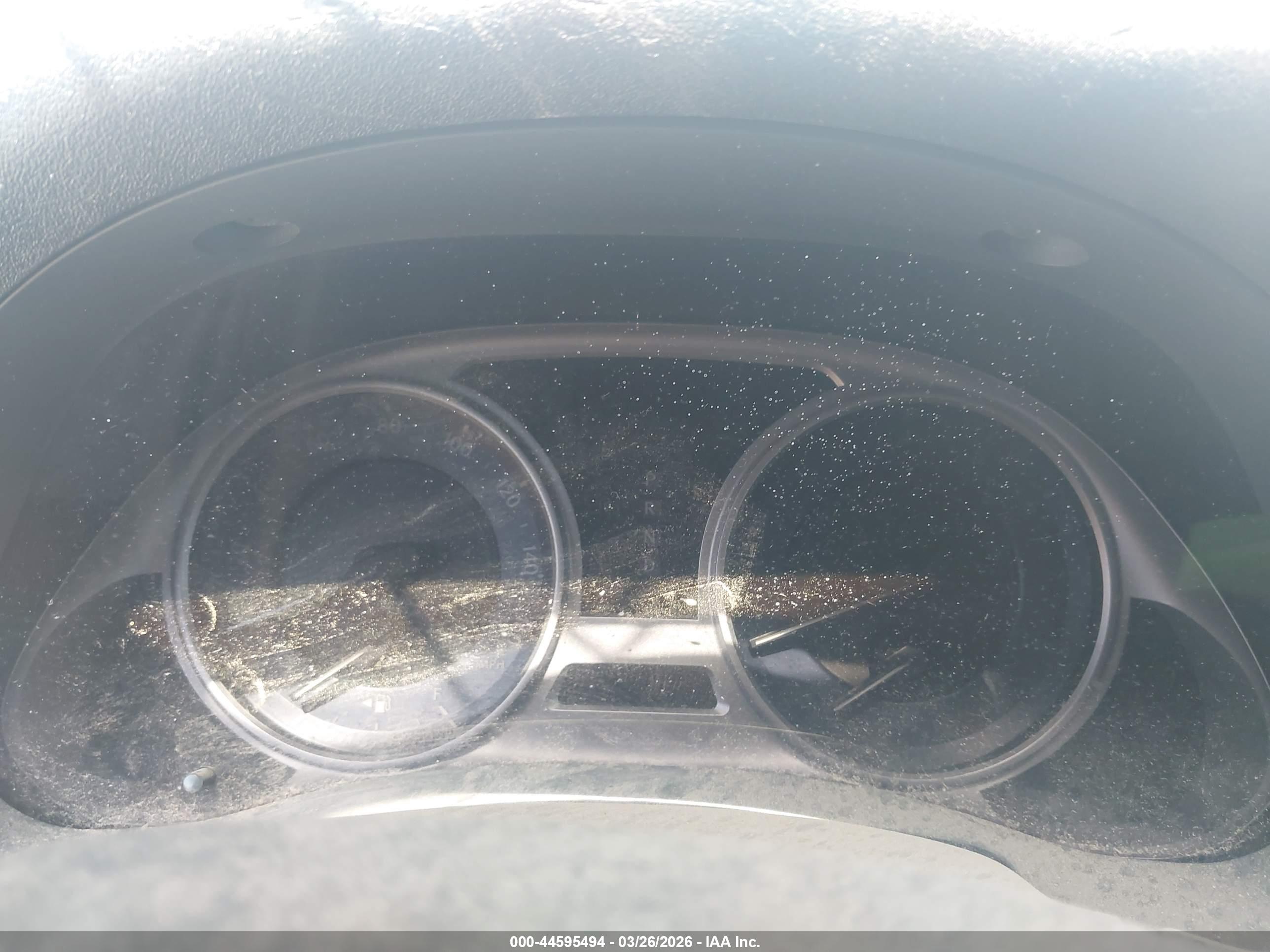 LEXUS IS image 7