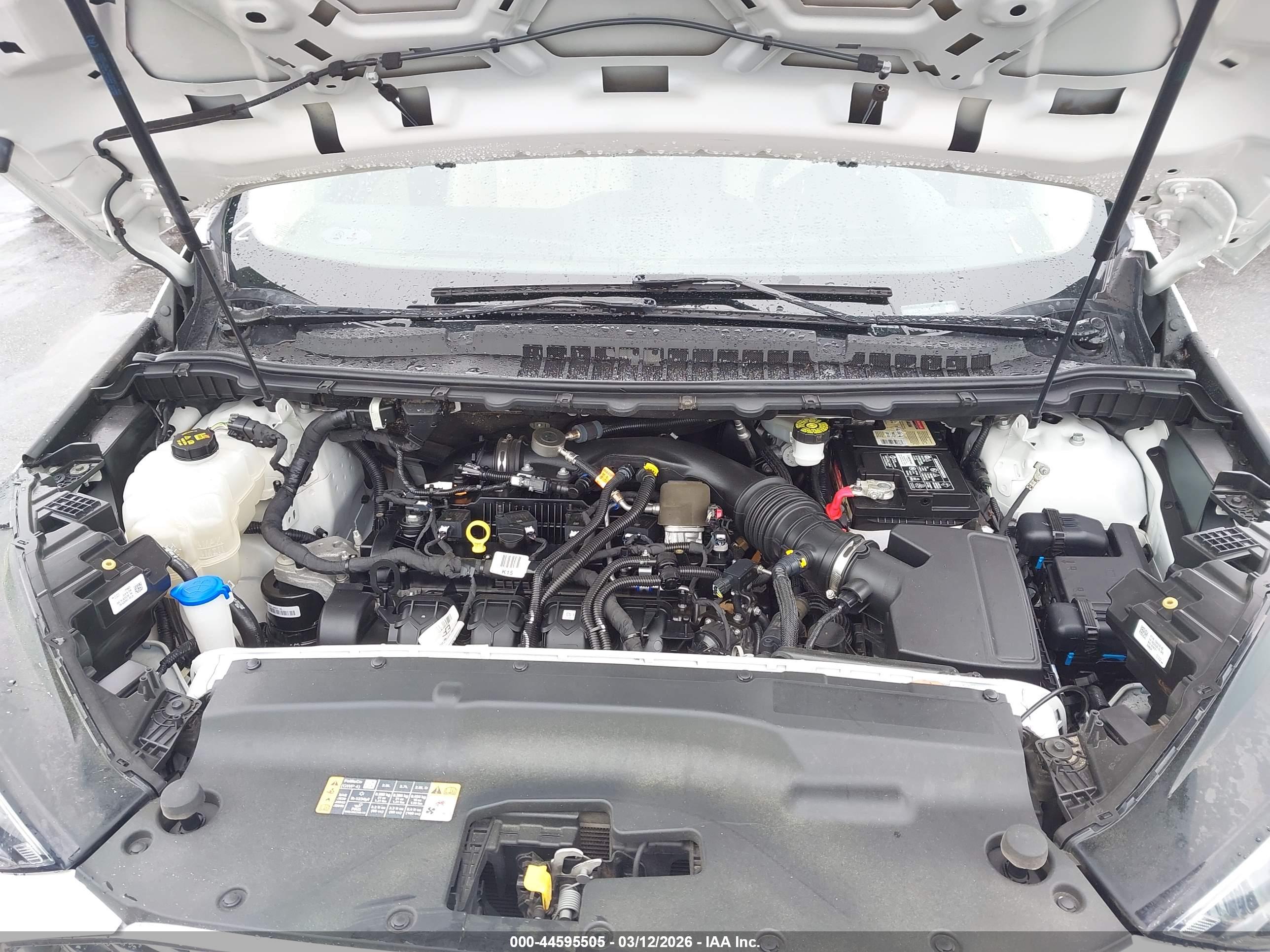 FORD EDGE image 10