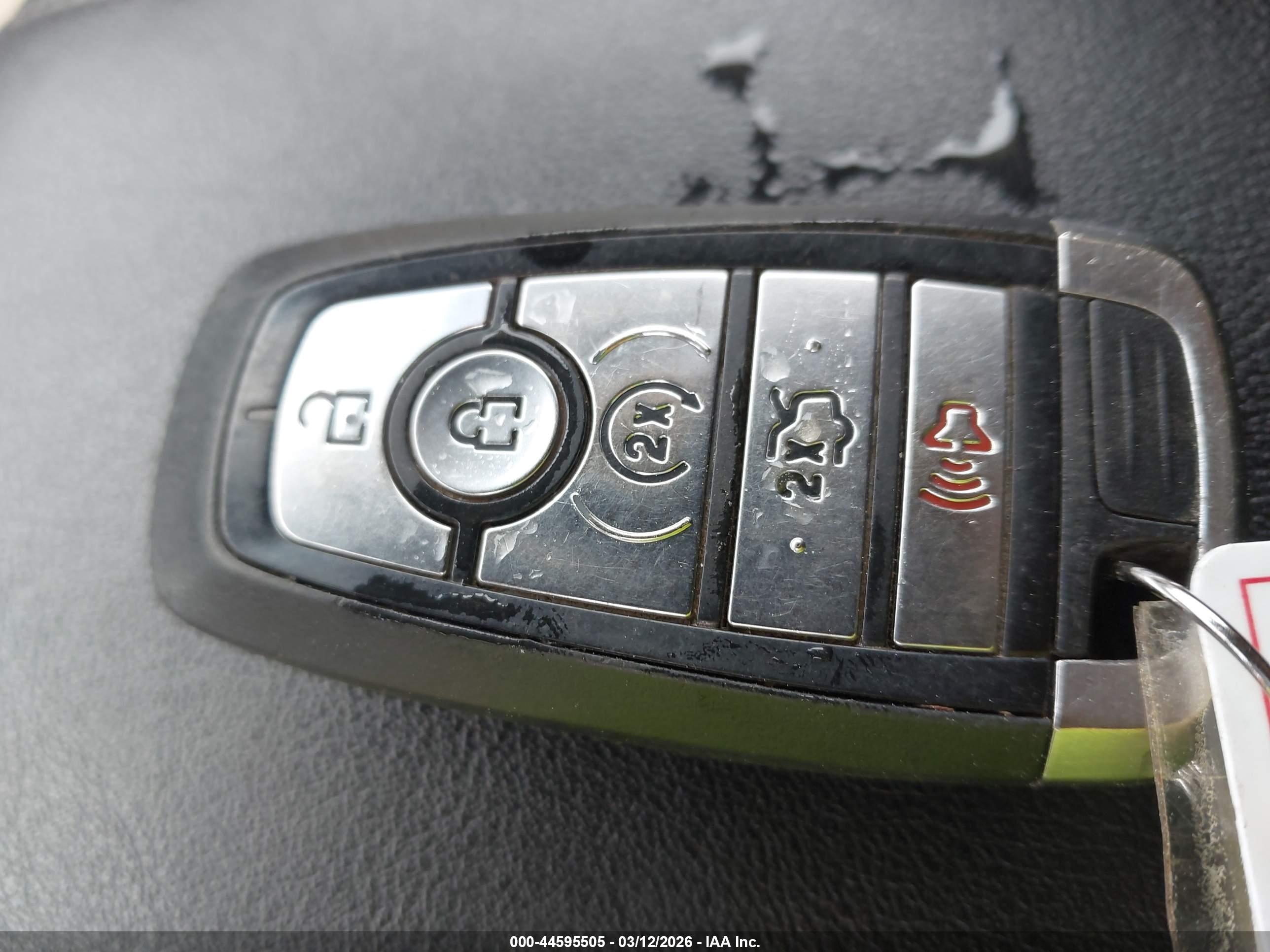 FORD EDGE image 11