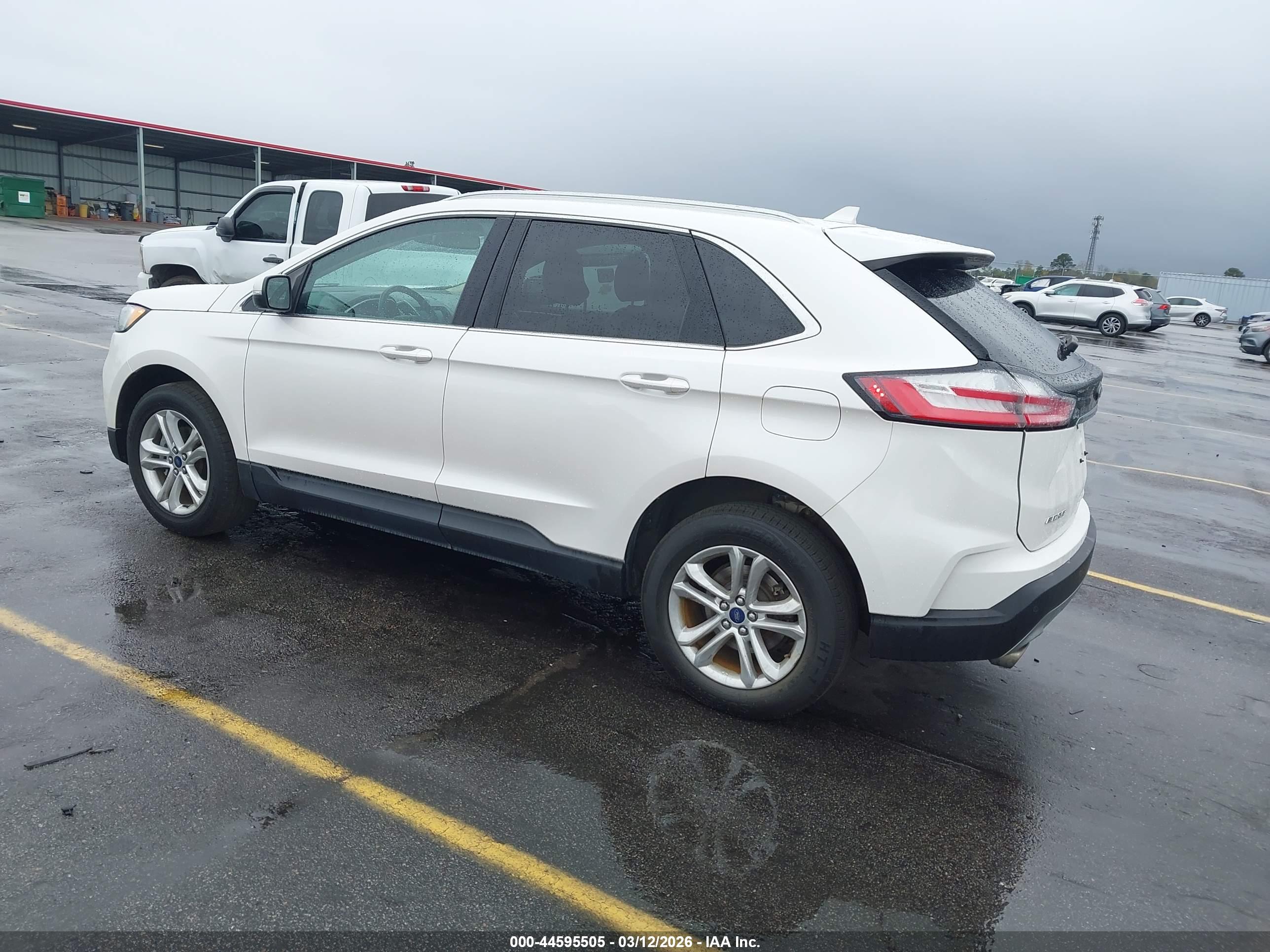 FORD EDGE image 3
