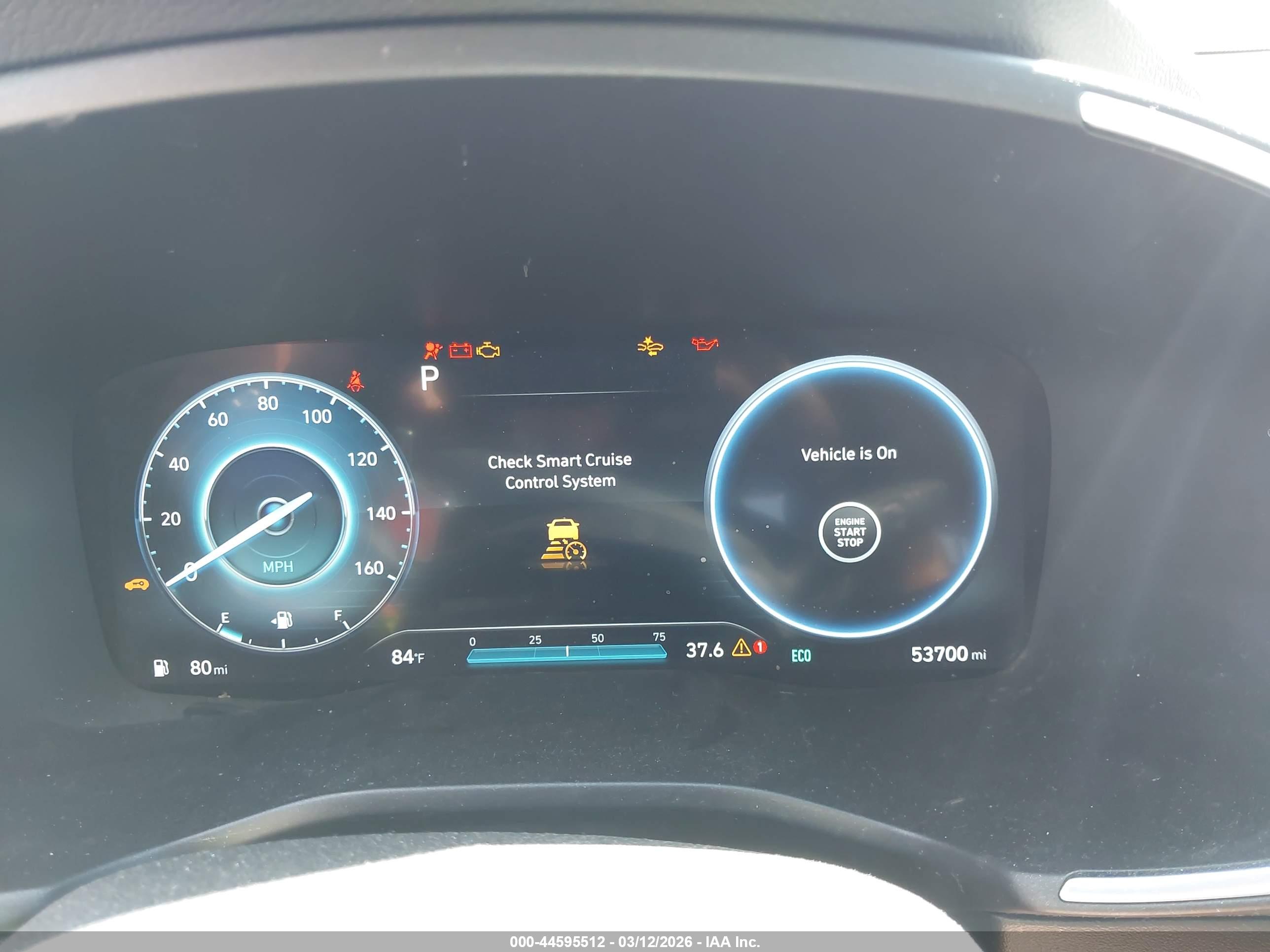HYUNDAI SANTA image 7