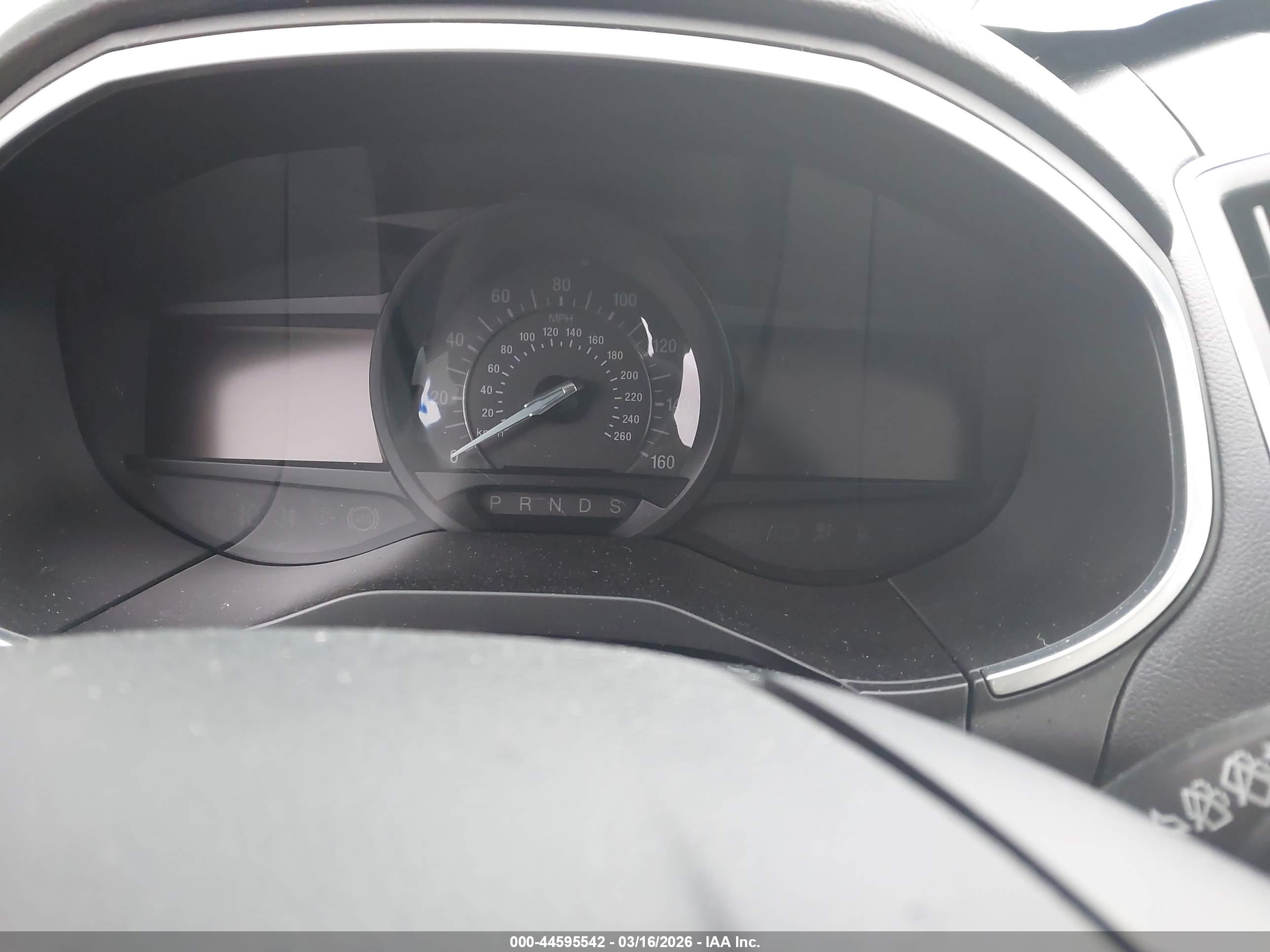 FORD EDGE image 7