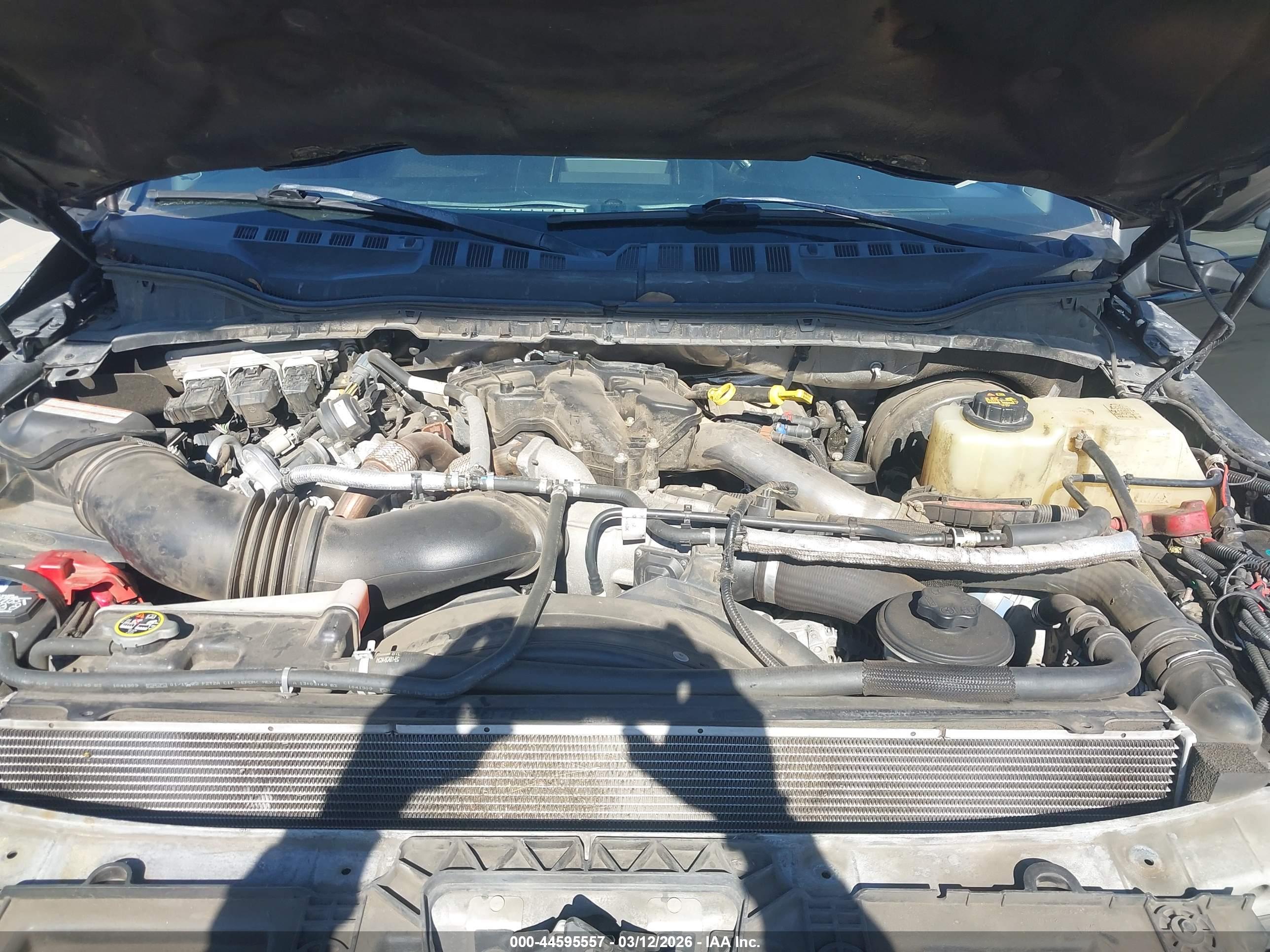 FORD F-250 image 10