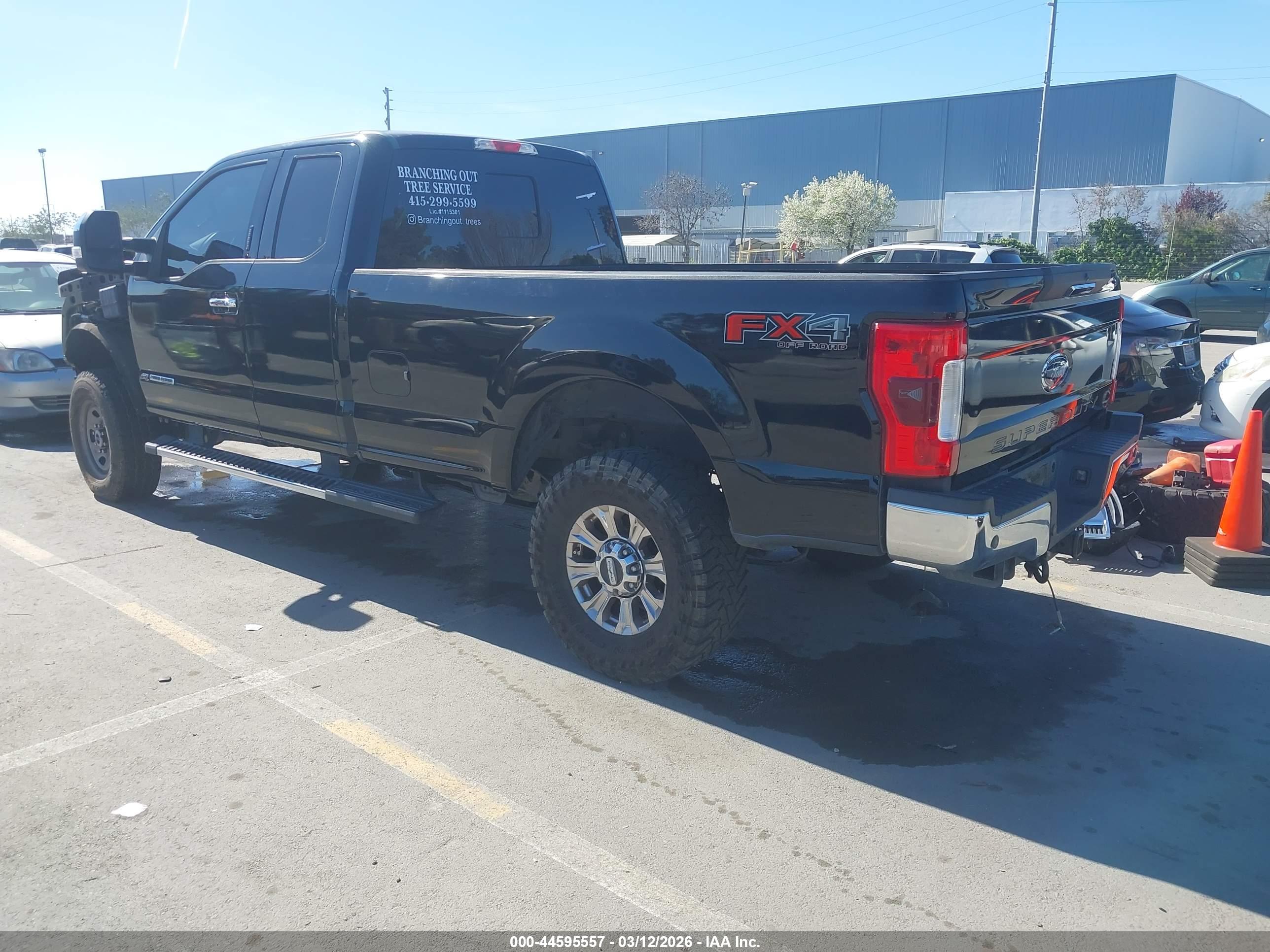 FORD F-250 image 3
