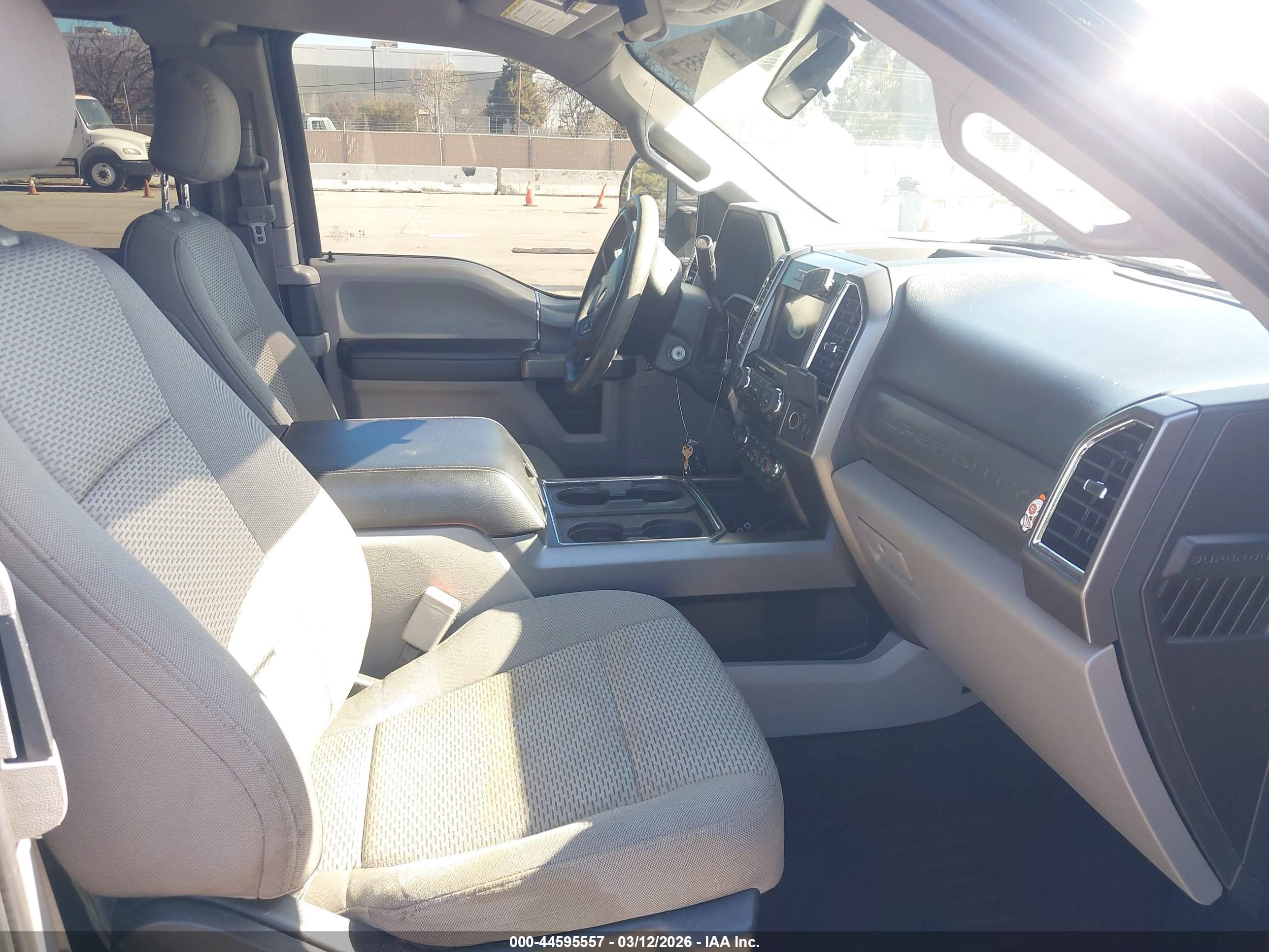 FORD F-250 image 5