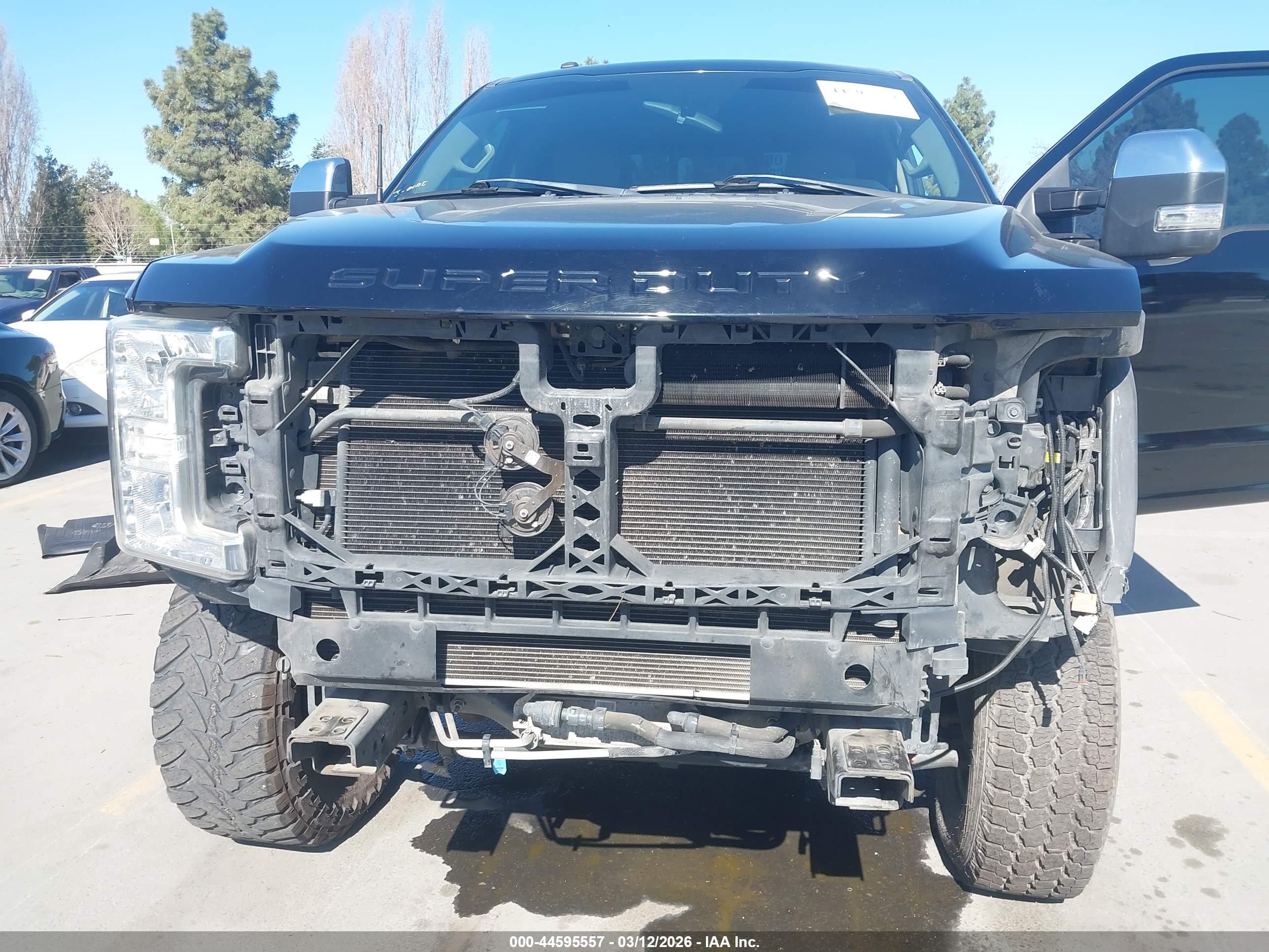 FORD F-250 image 6