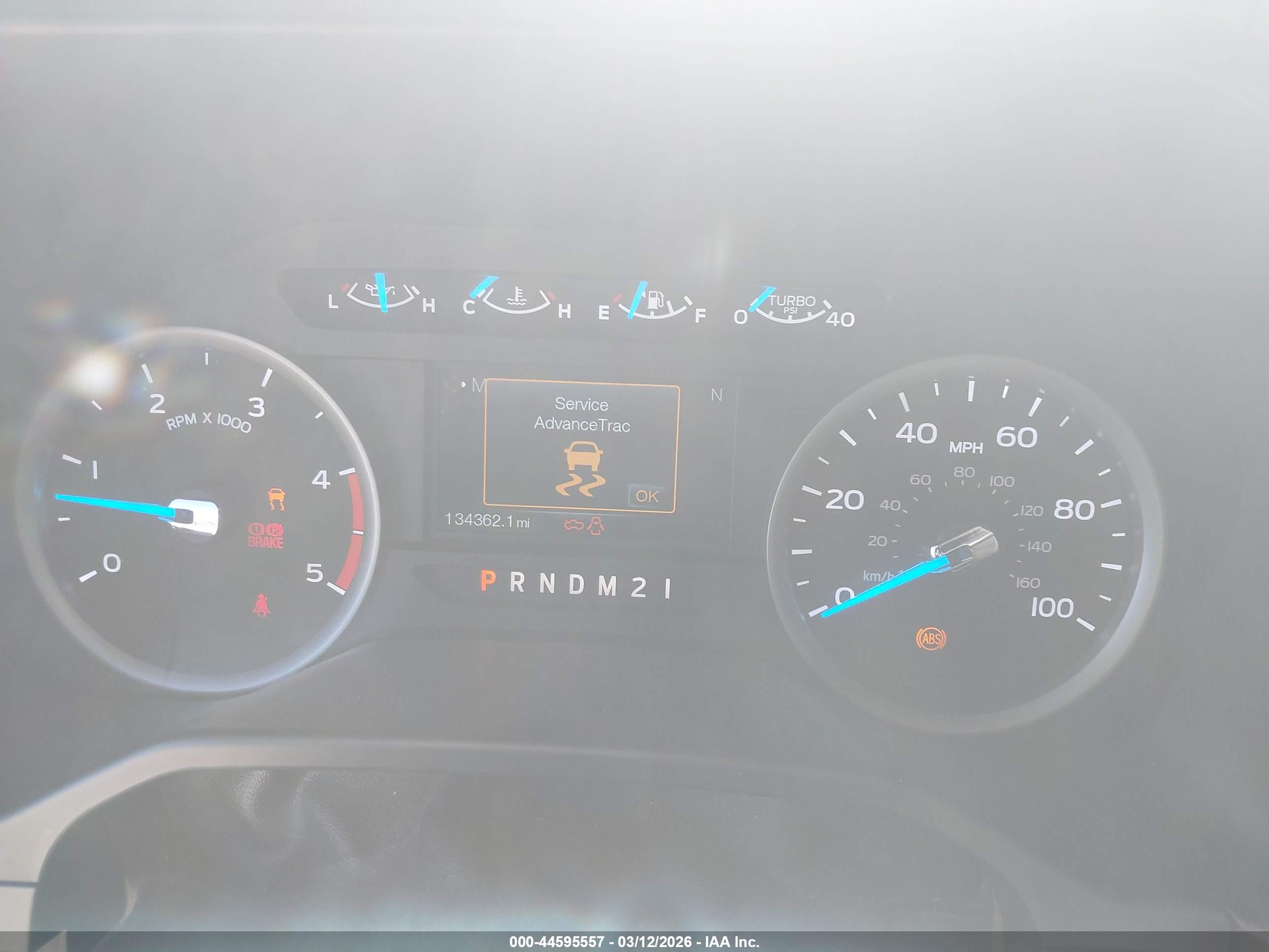 FORD F-250 image 7