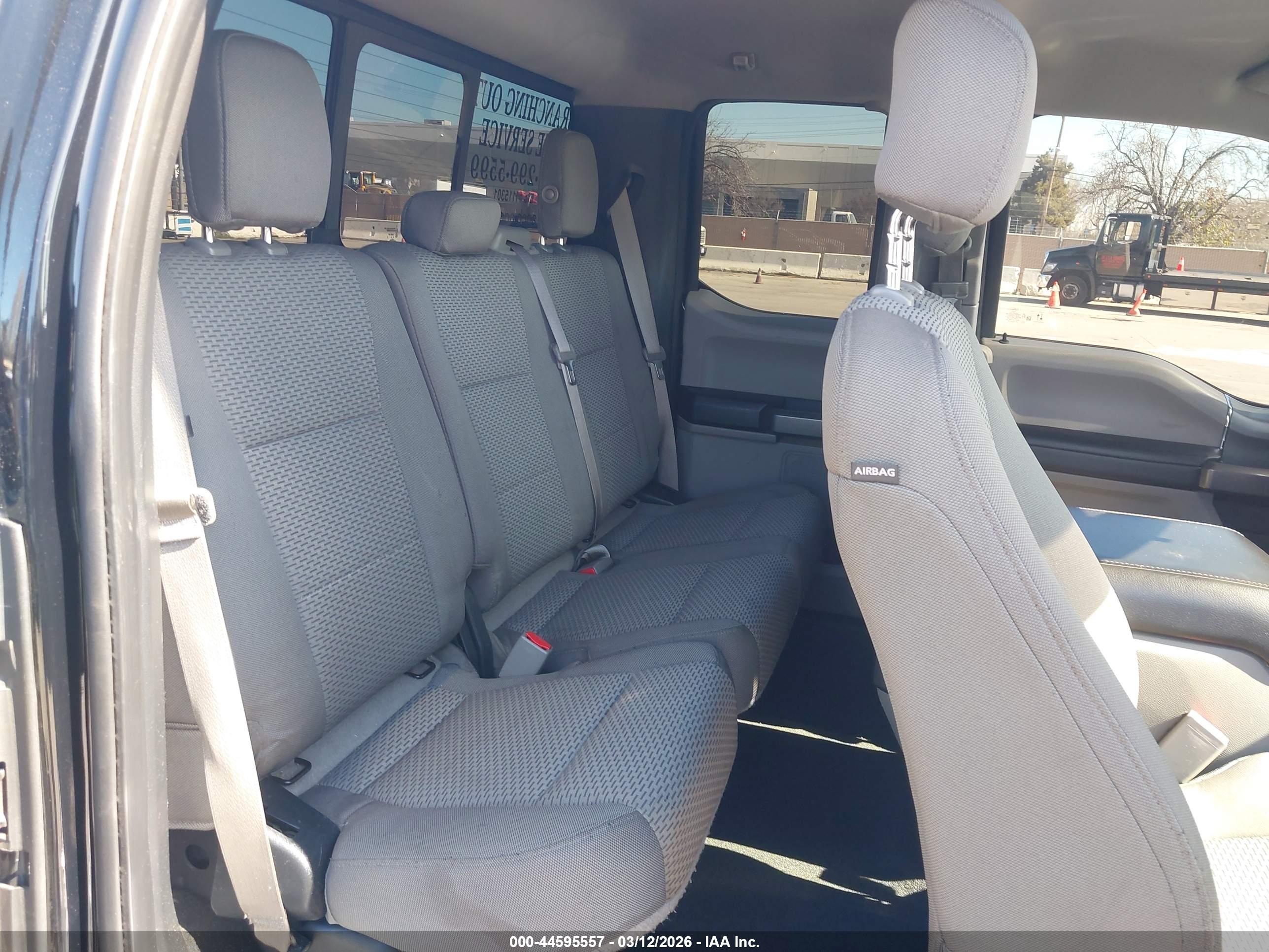 FORD F-250 image 8