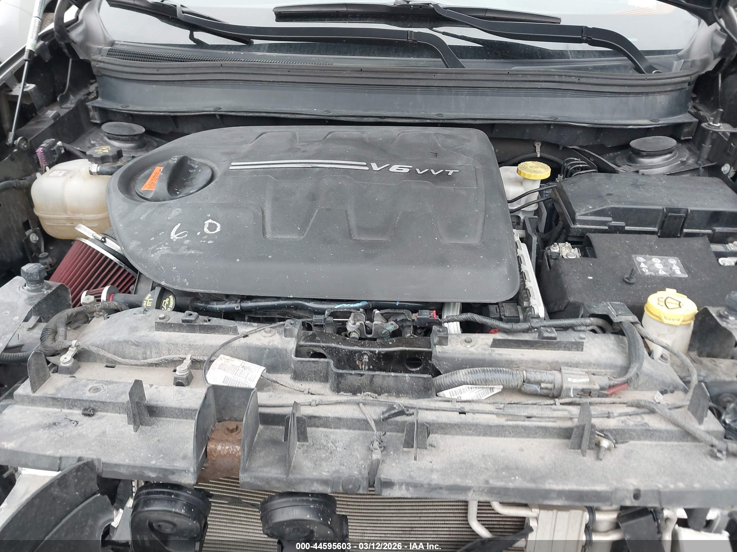 JEEP CHEROKEE image 10