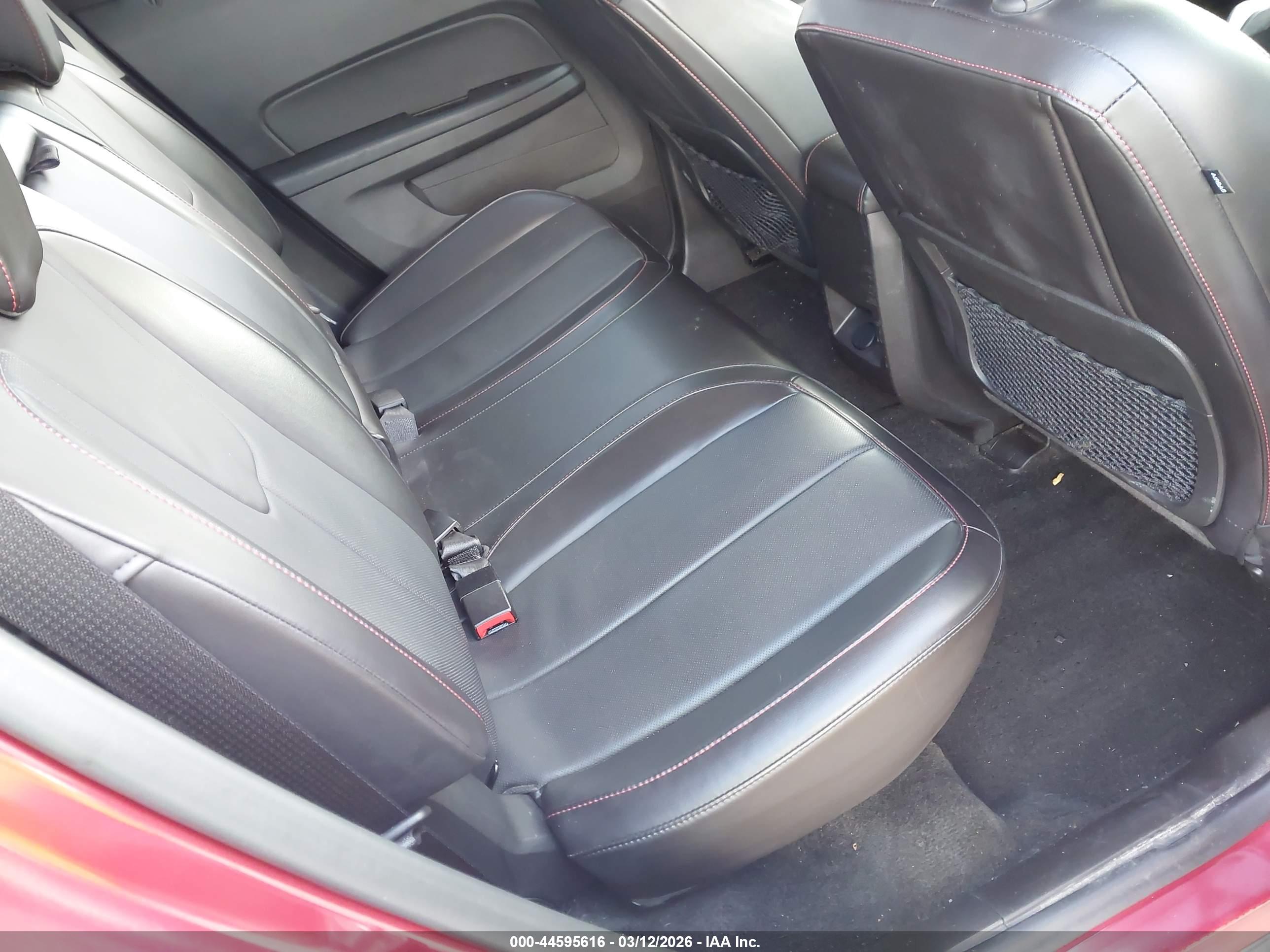GMC TERRAIN image 8