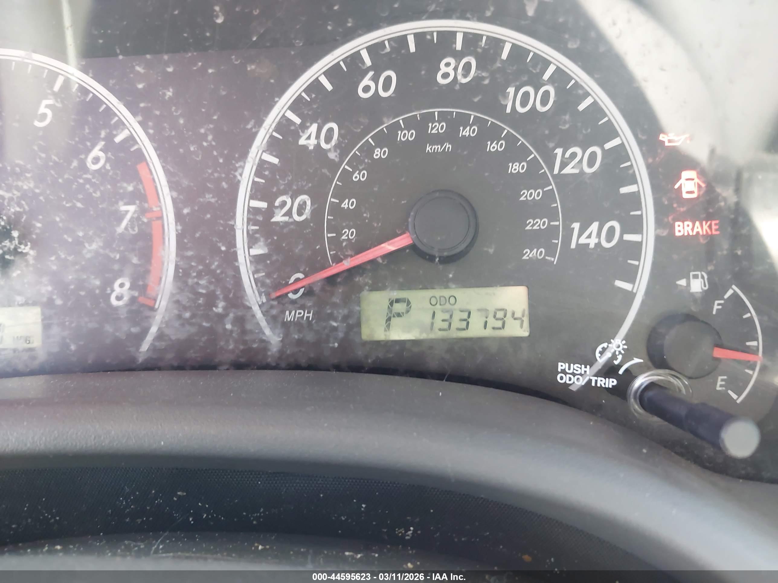 TOYOTA COROLLA image 7