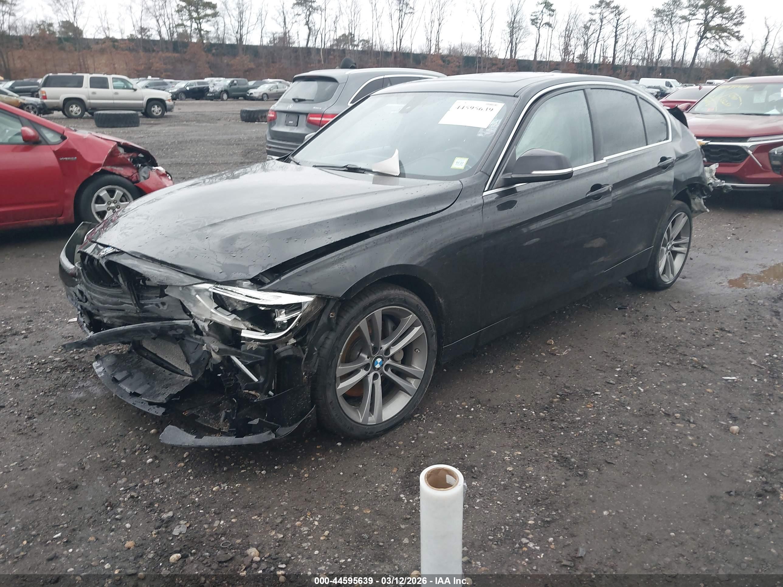 BMW 340I image 2