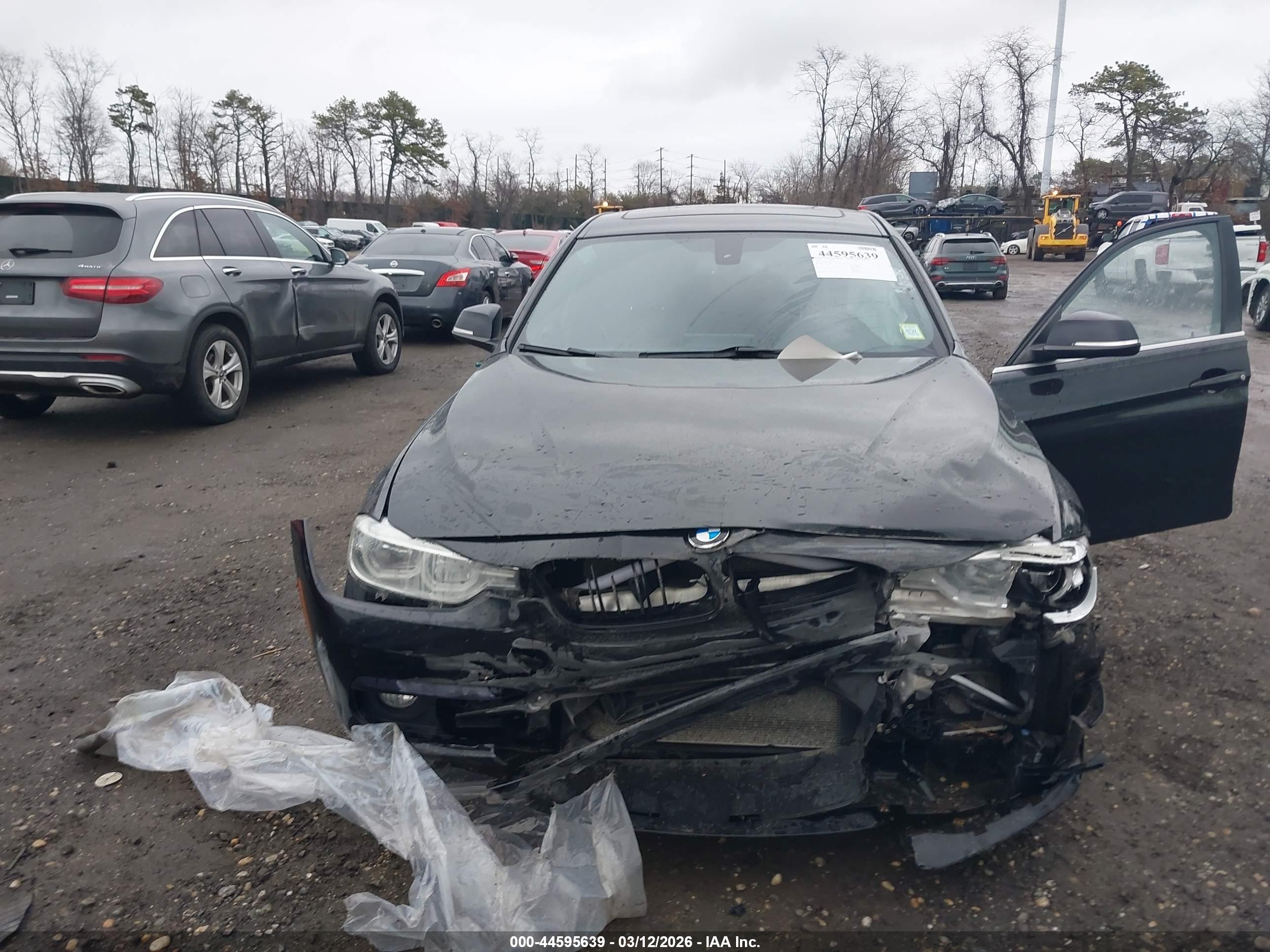 BMW 340I image 6