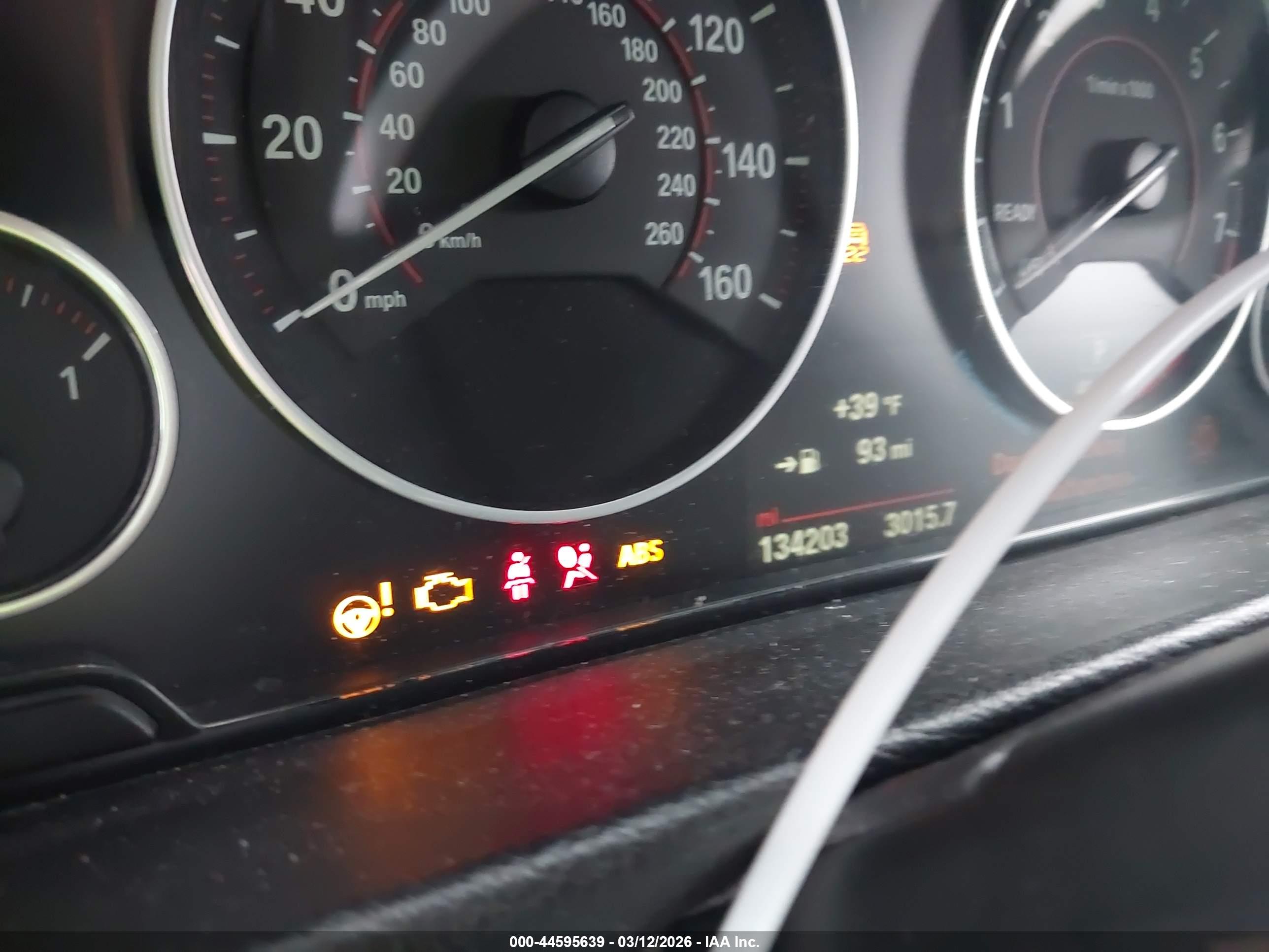 BMW 340I image 7