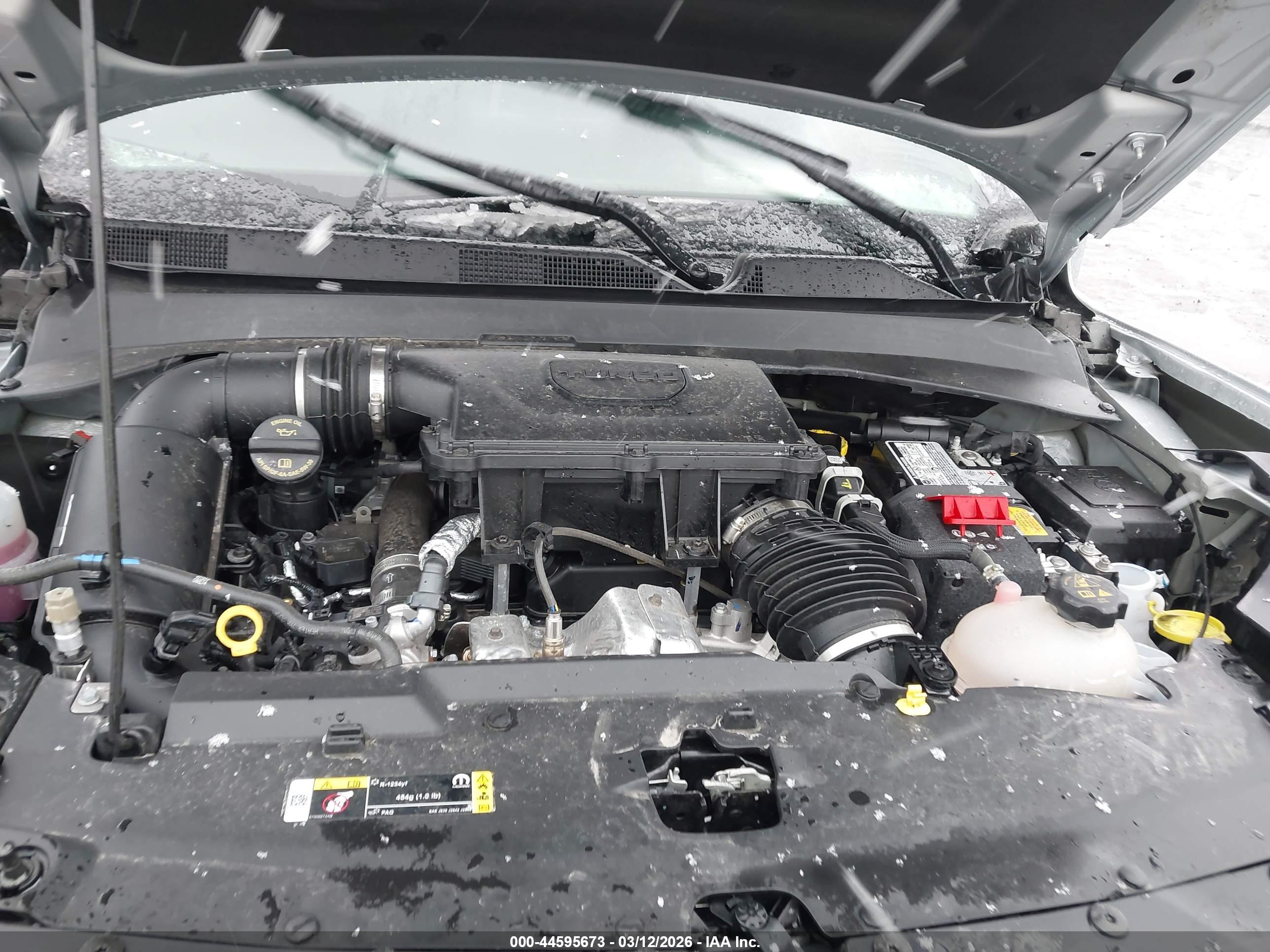 JEEP COMPASS image 10