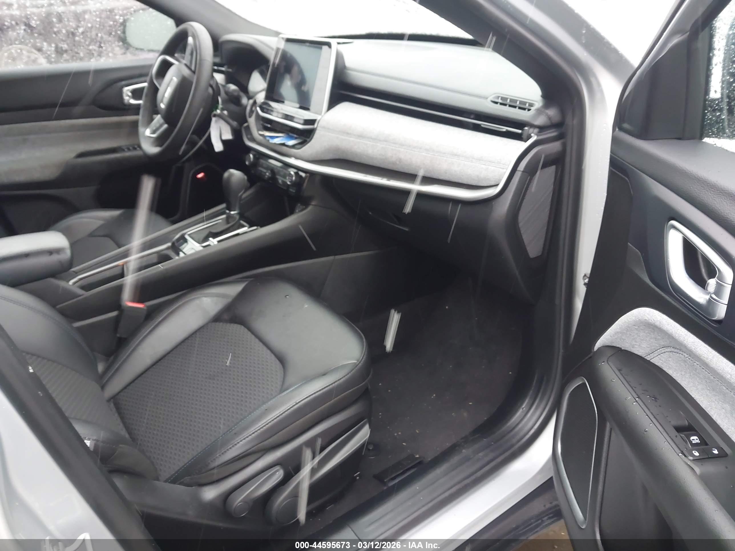 JEEP COMPASS image 5