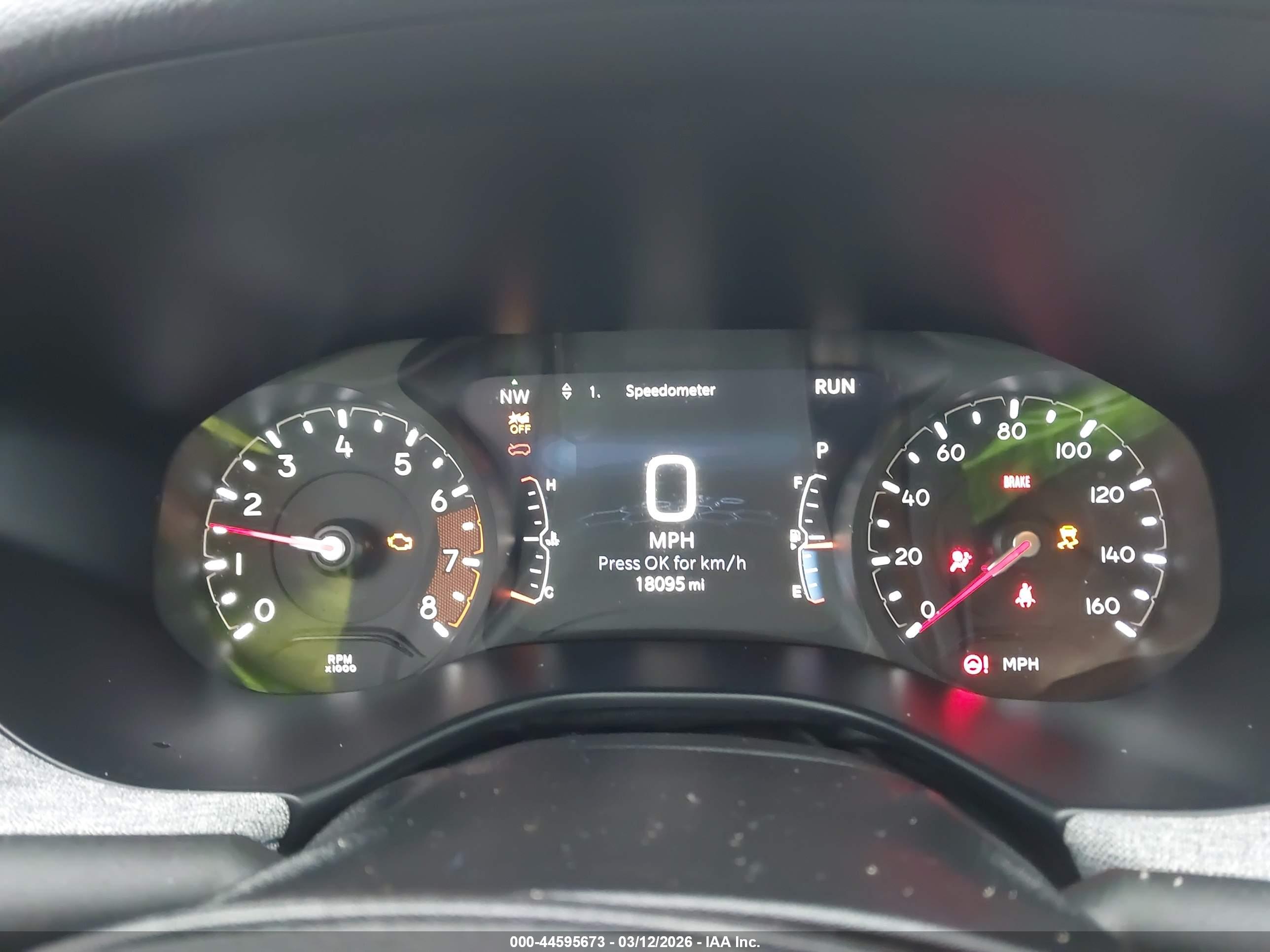JEEP COMPASS image 7