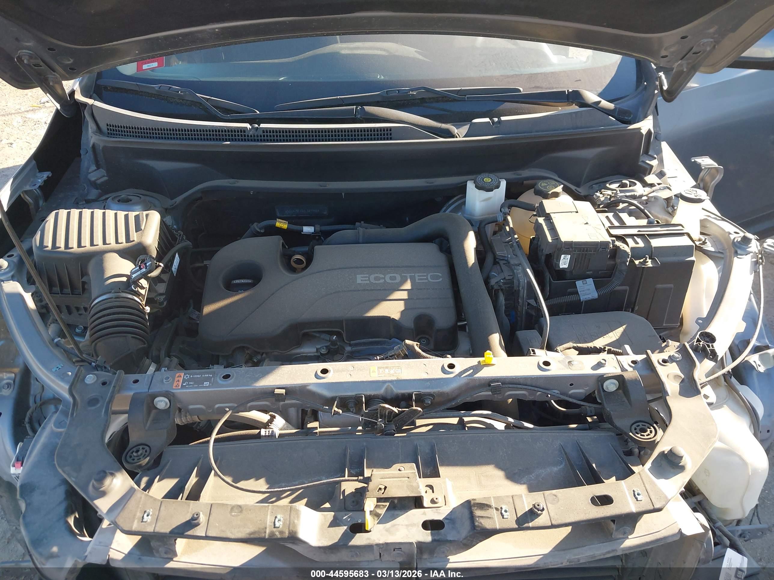 GMC TERRAIN image 10