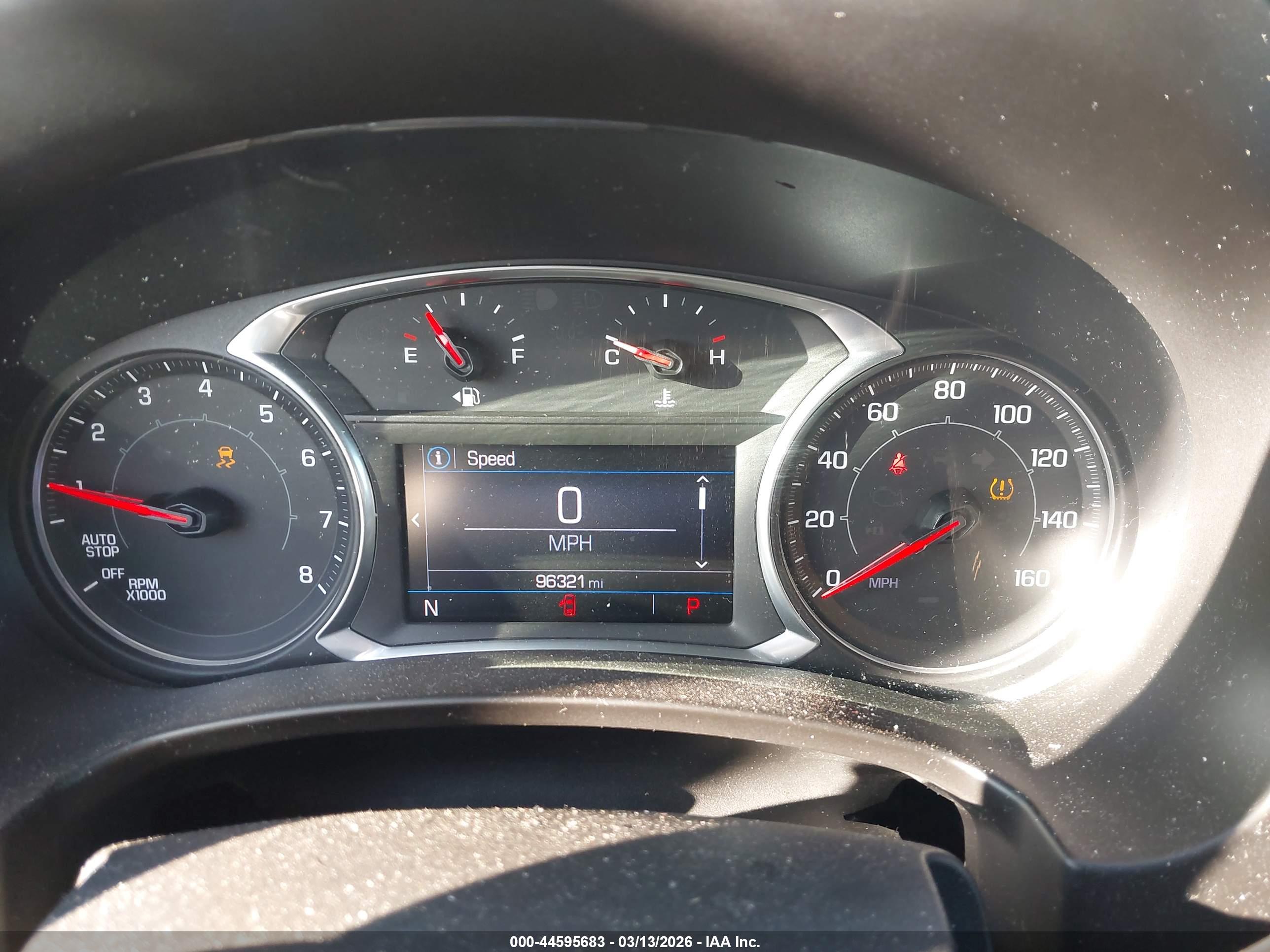 GMC TERRAIN image 7