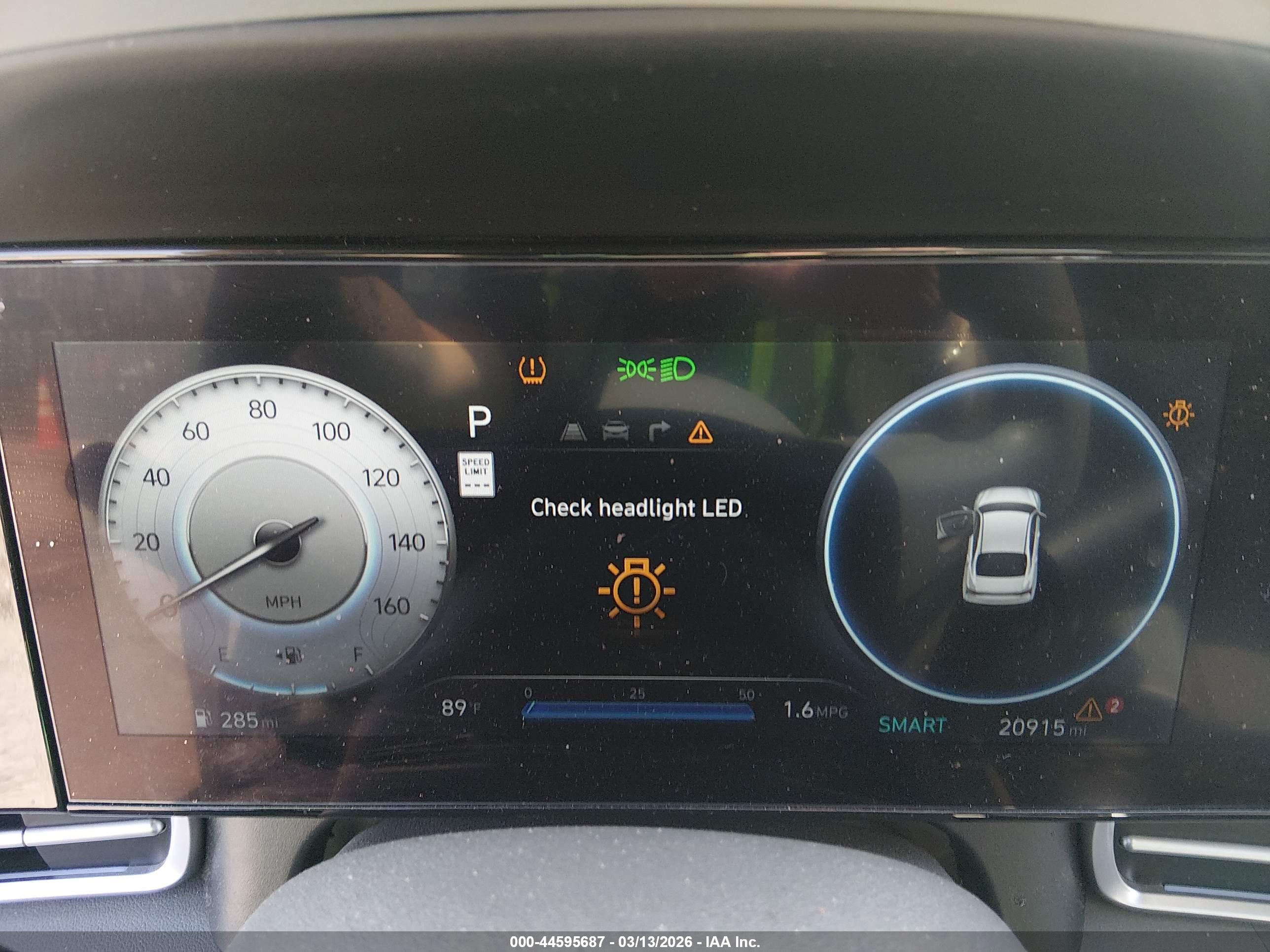 HYUNDAI ELANTRA image 7
