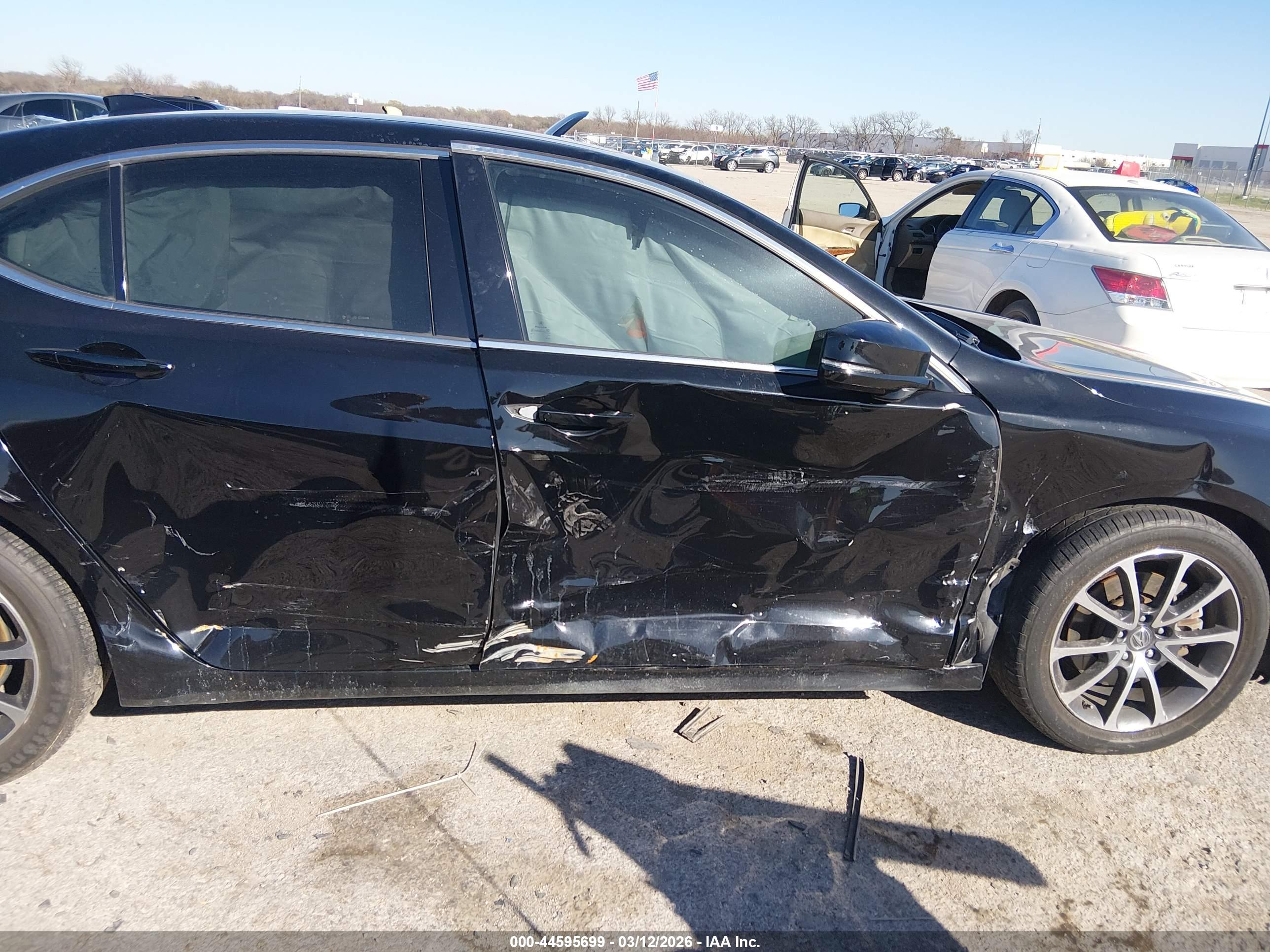 ACURA TLX image 6