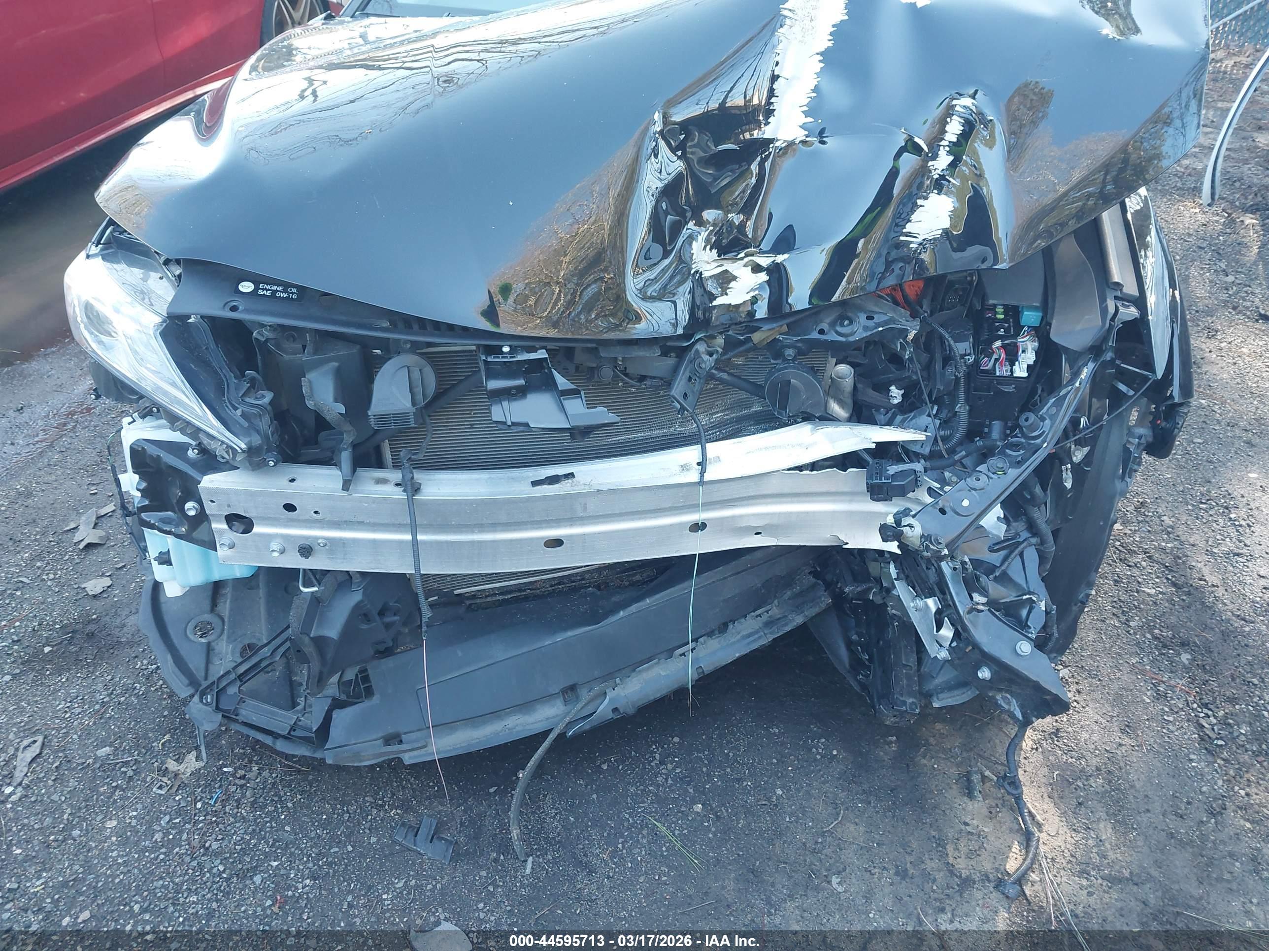 TOYOTA CAMRY image 6