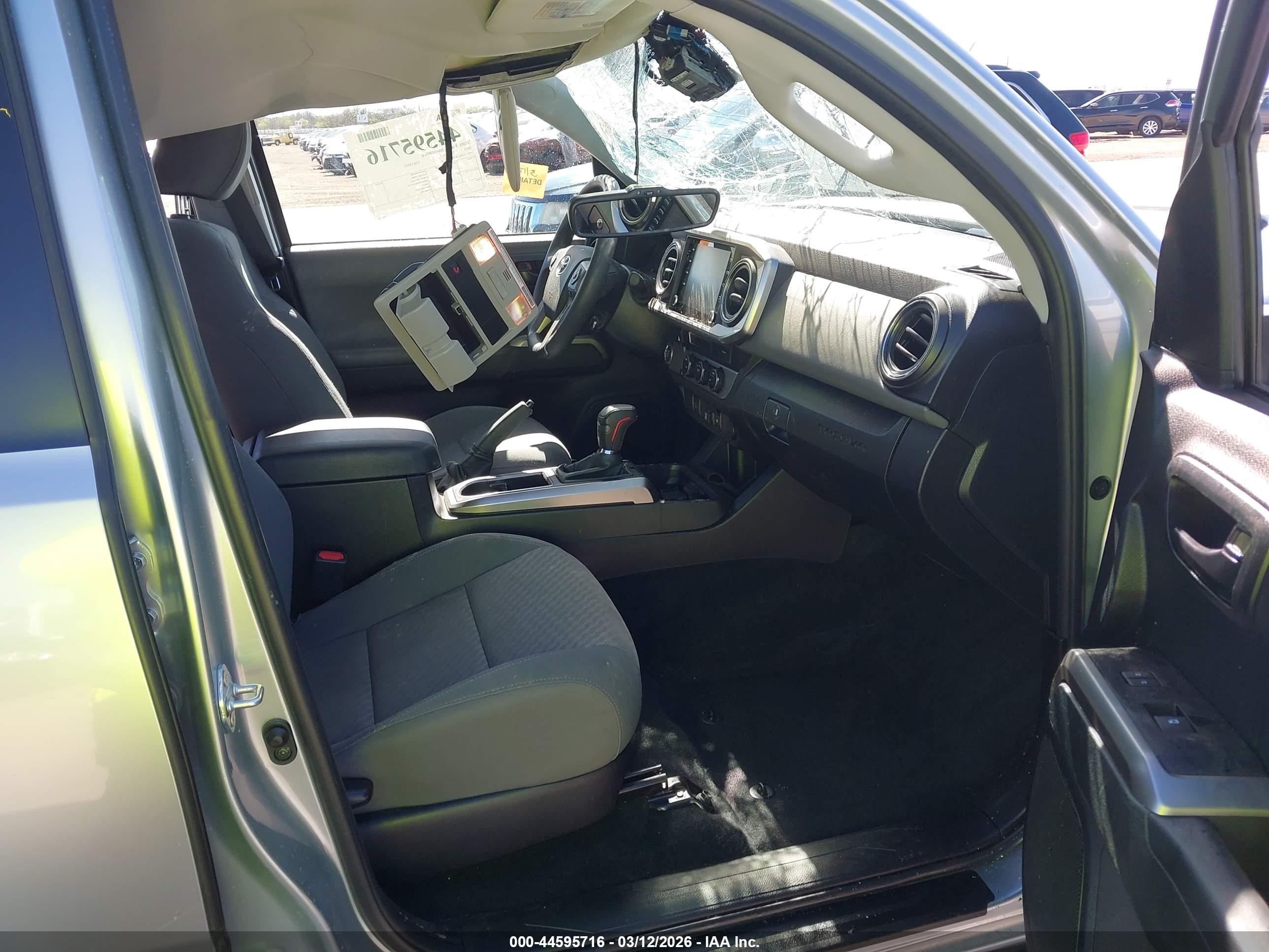 TOYOTA TACOMA image 5