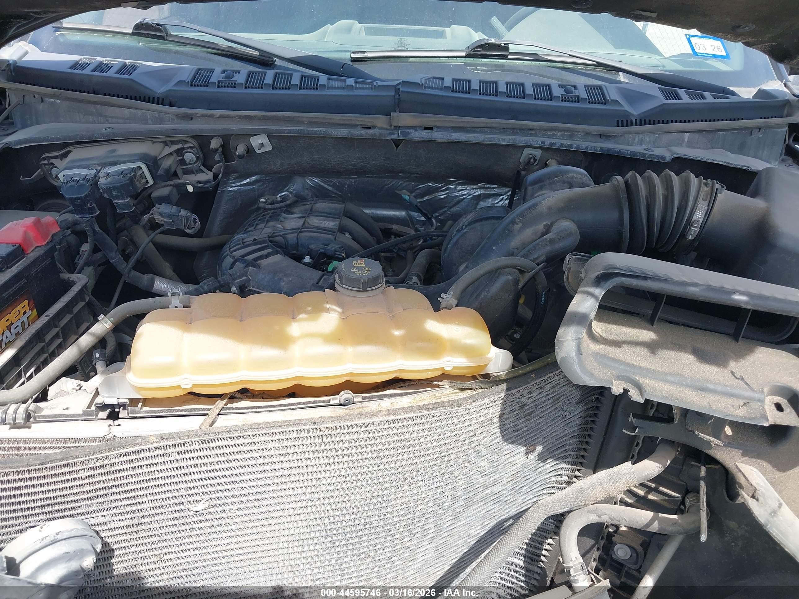 FORD F-150 image 10