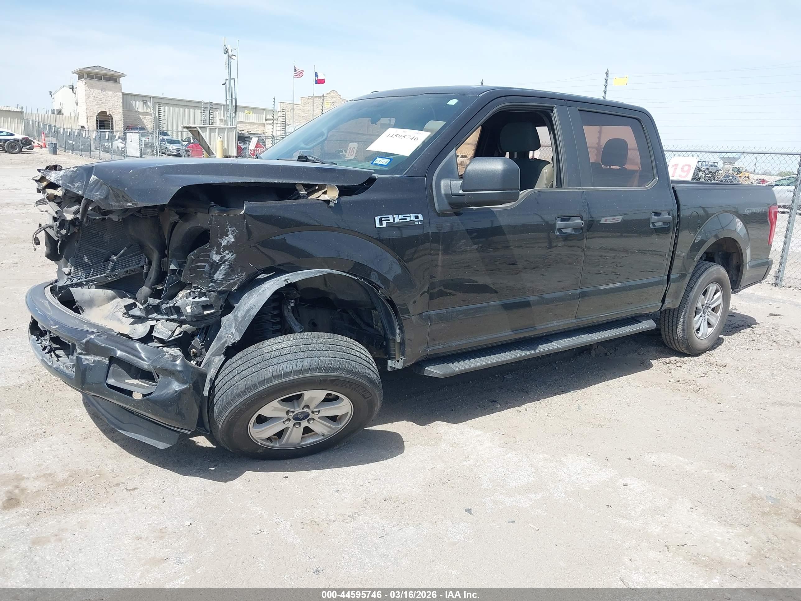 FORD F-150 image 2