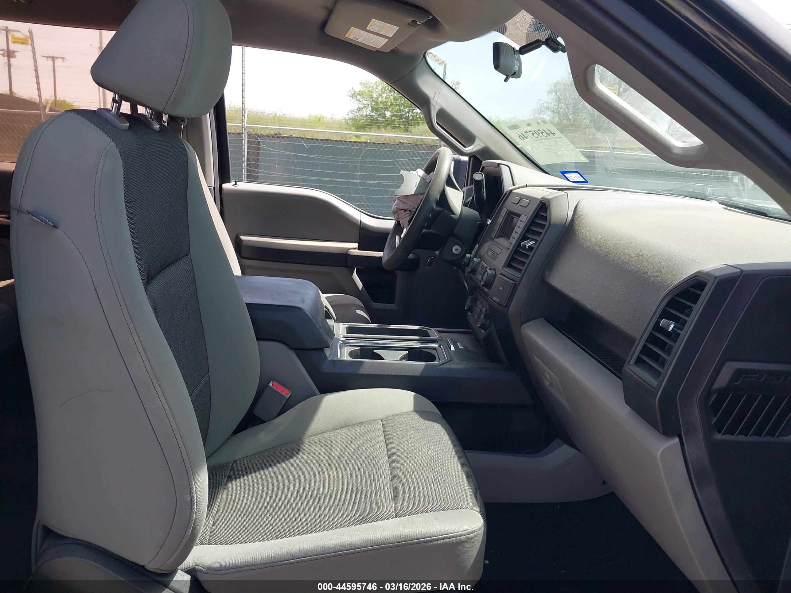FORD F-150 image 5
