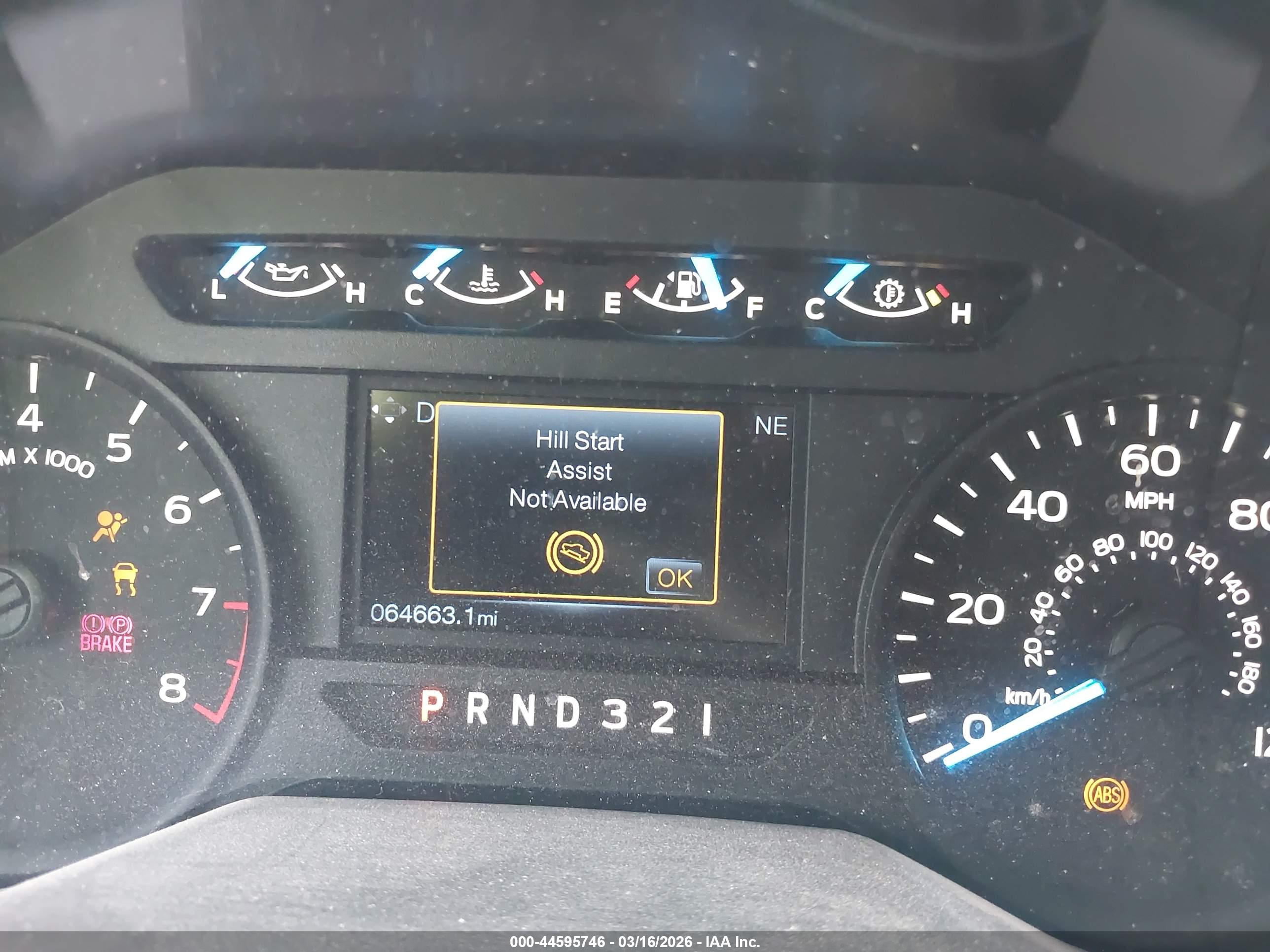 FORD F-150 image 7