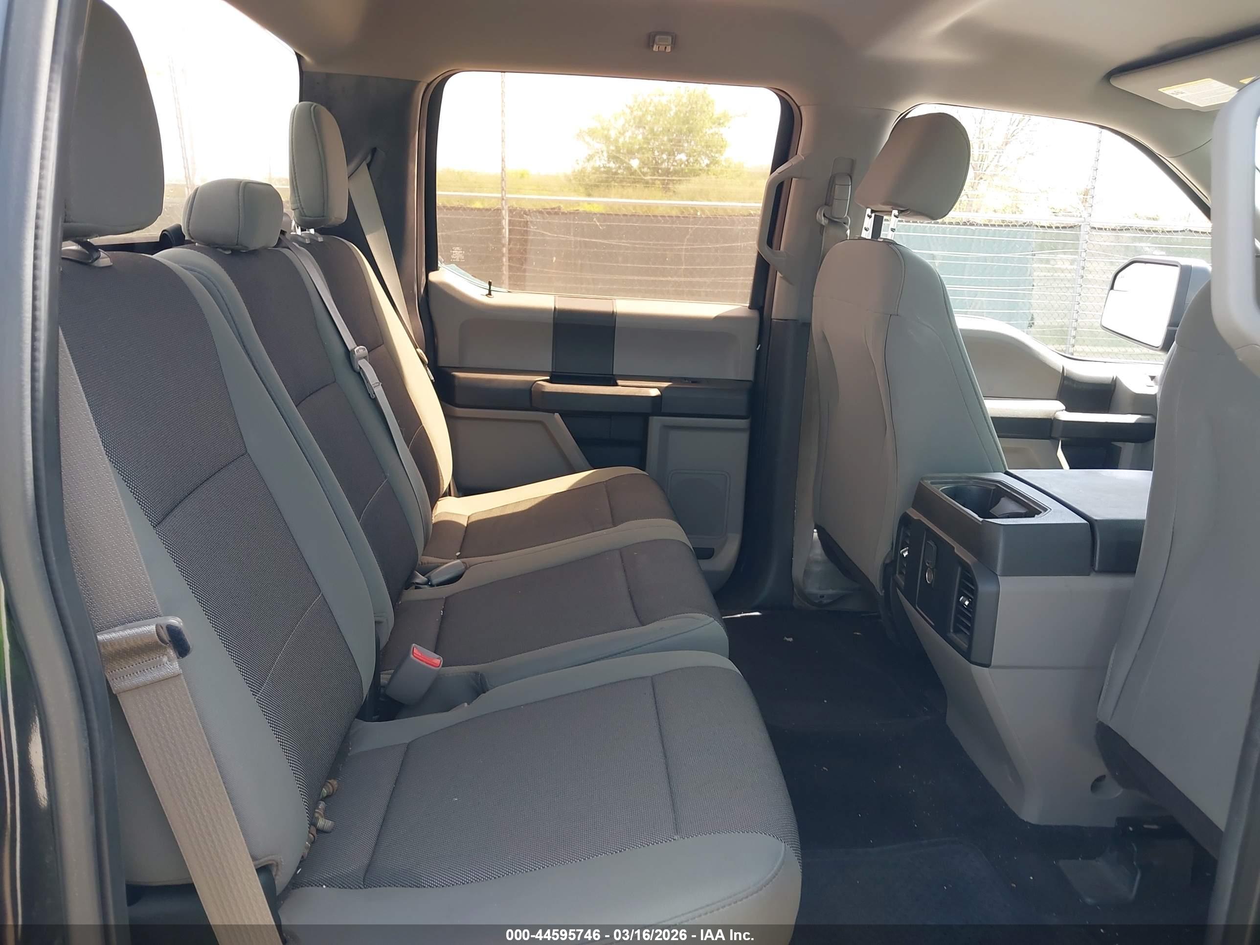 FORD F-150 image 8