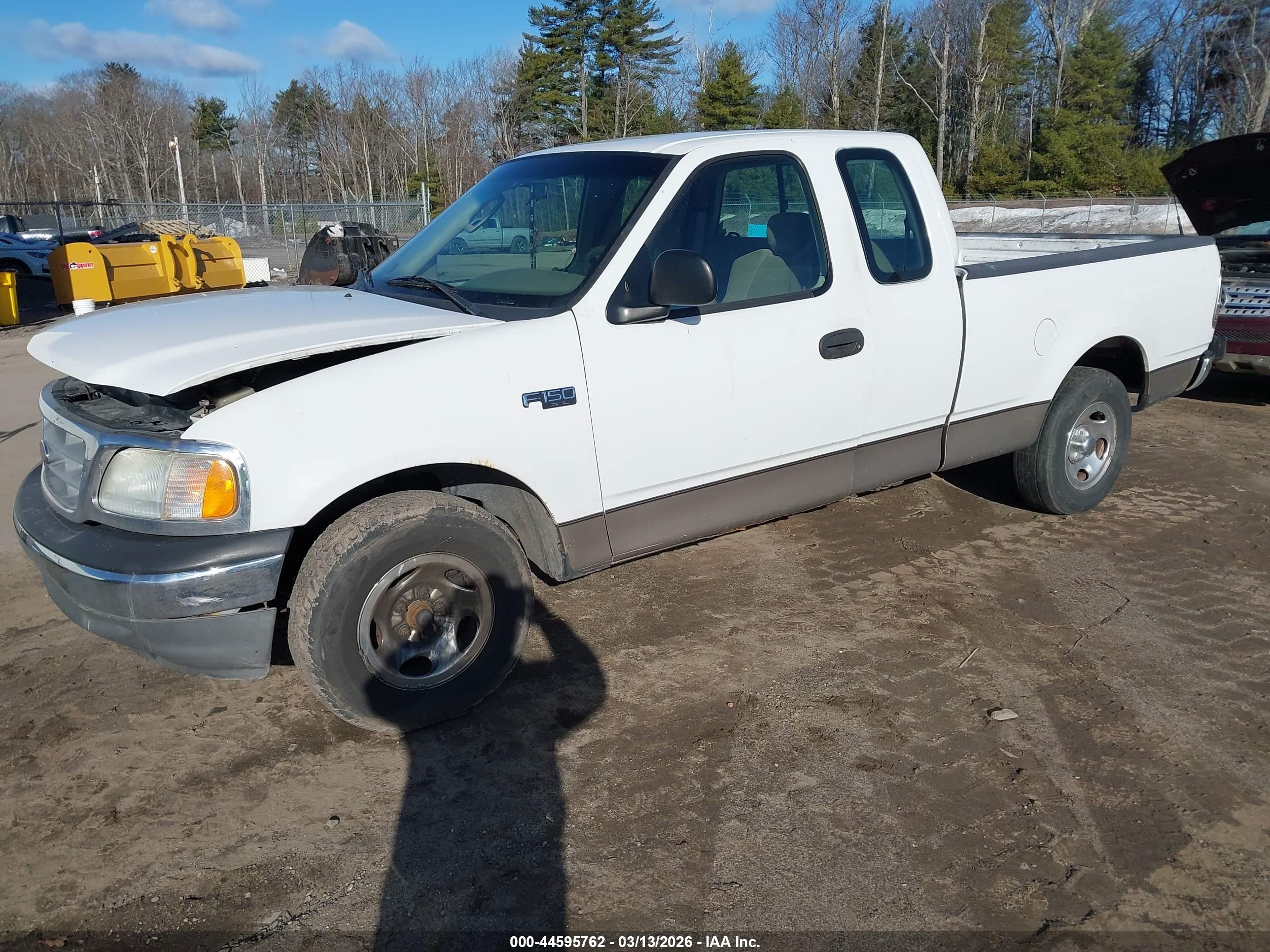 FORD F-150 image 2