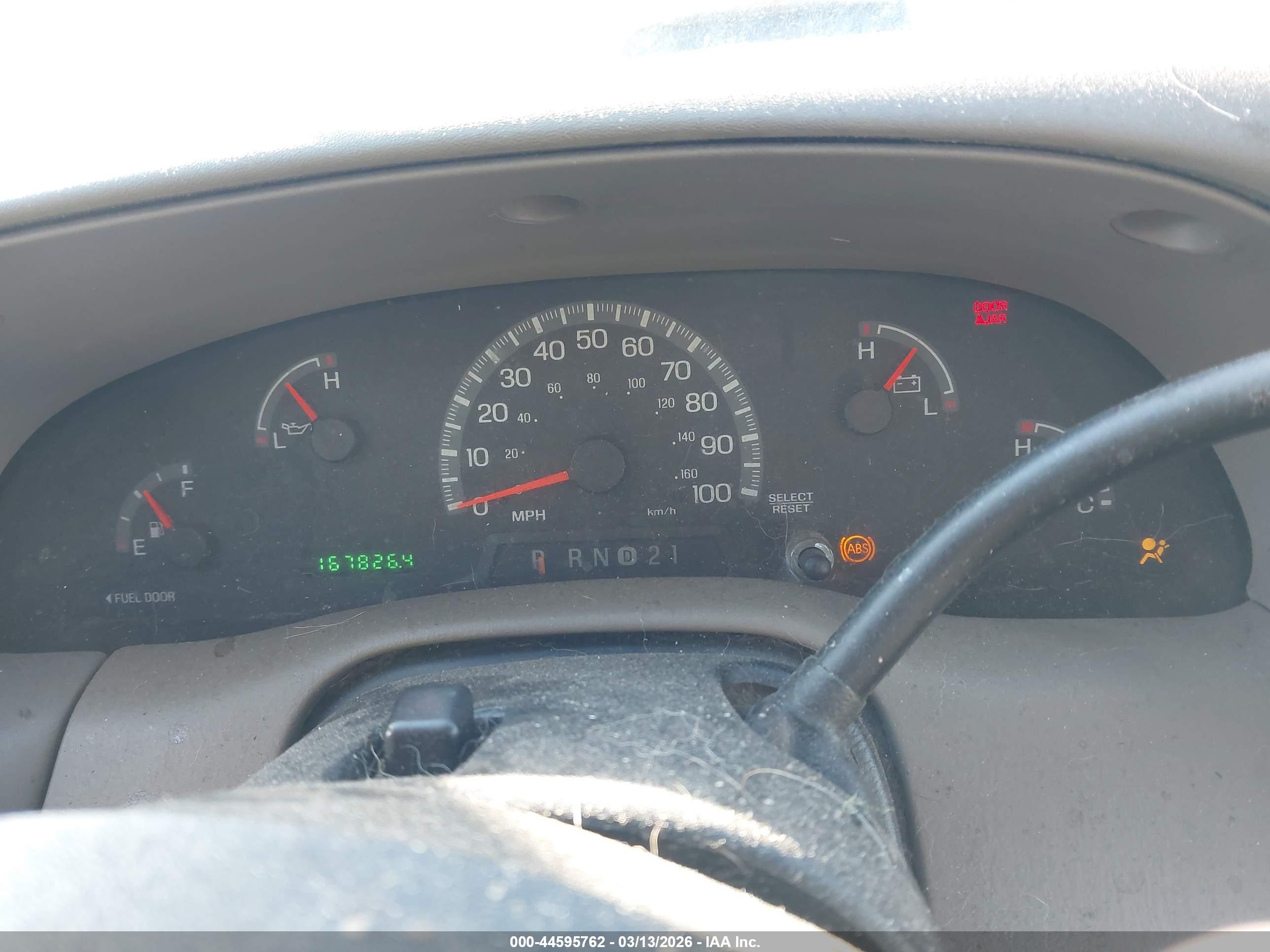 FORD F-150 image 7