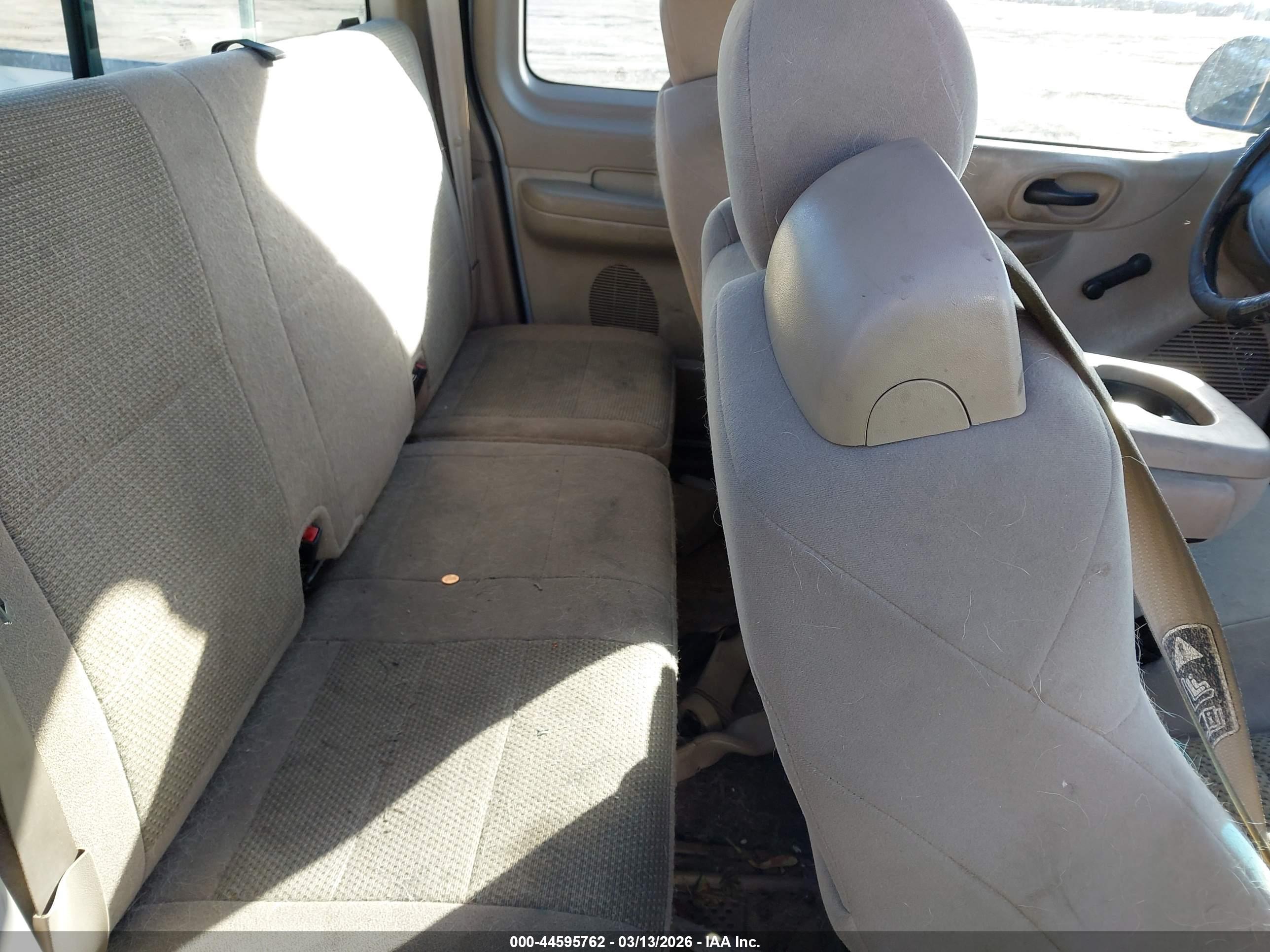 FORD F-150 image 8