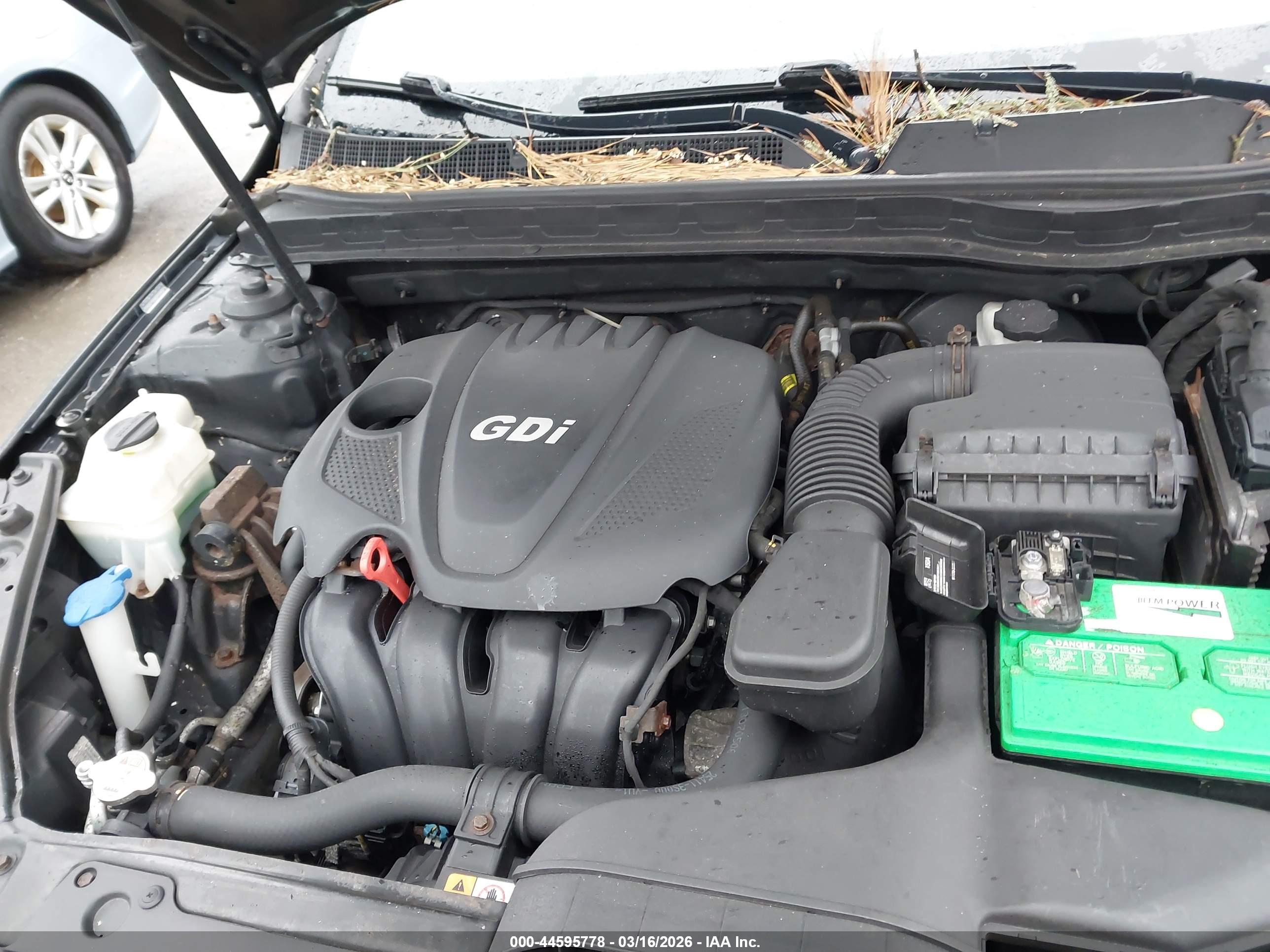 KIA OPTIMA image 10