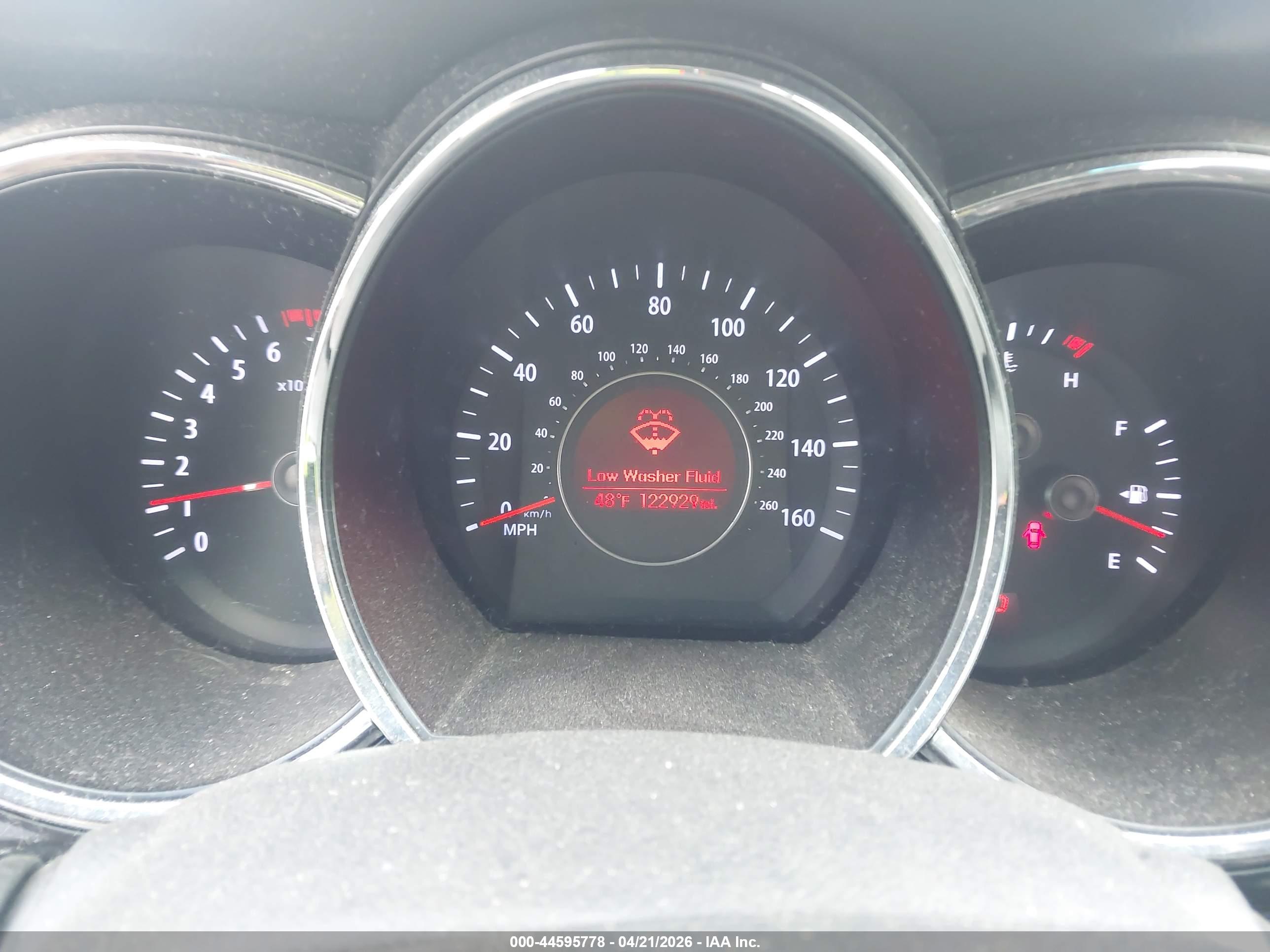 KIA OPTIMA image 7