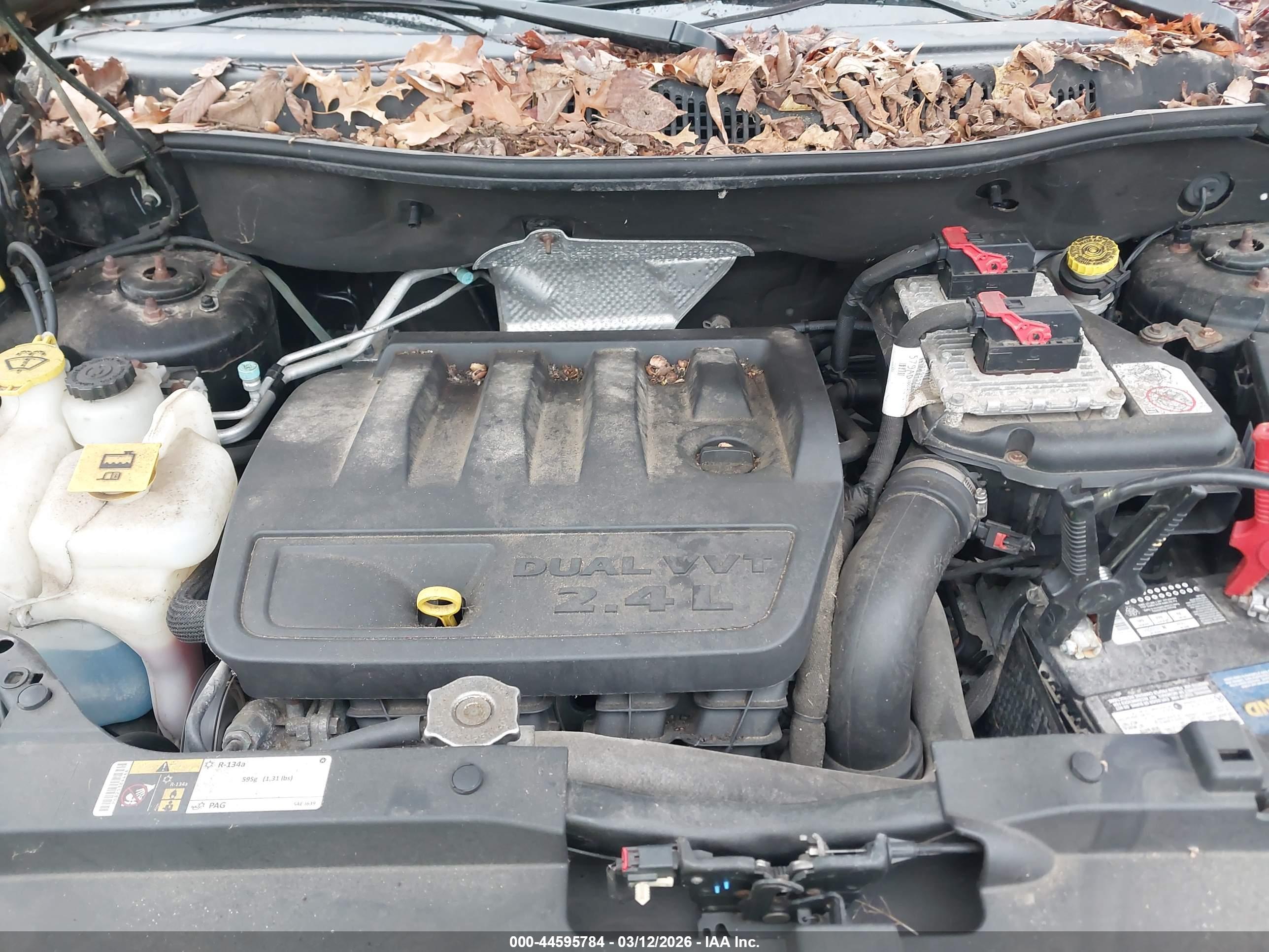 JEEP COMPASS image 10