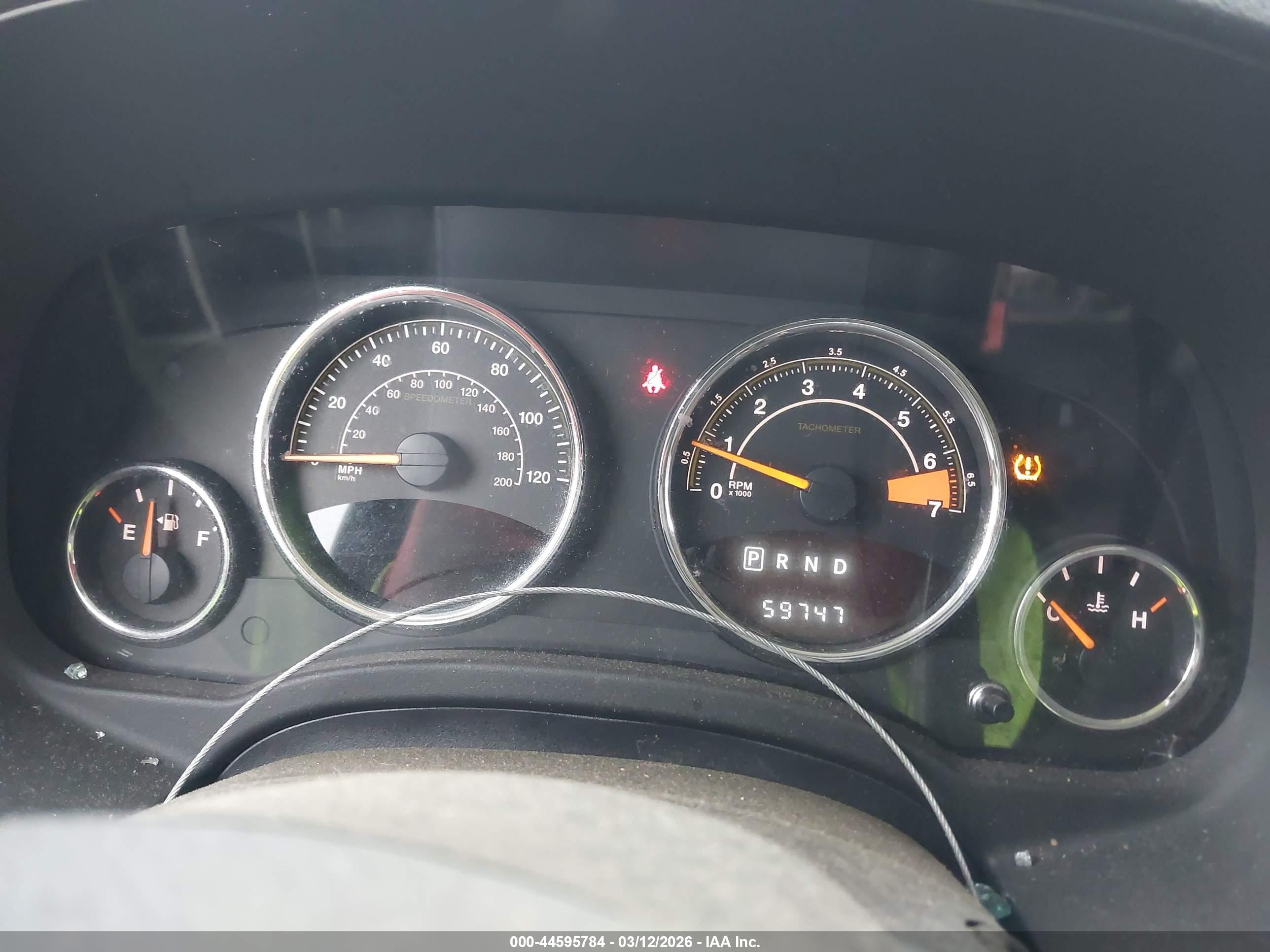 JEEP COMPASS image 7