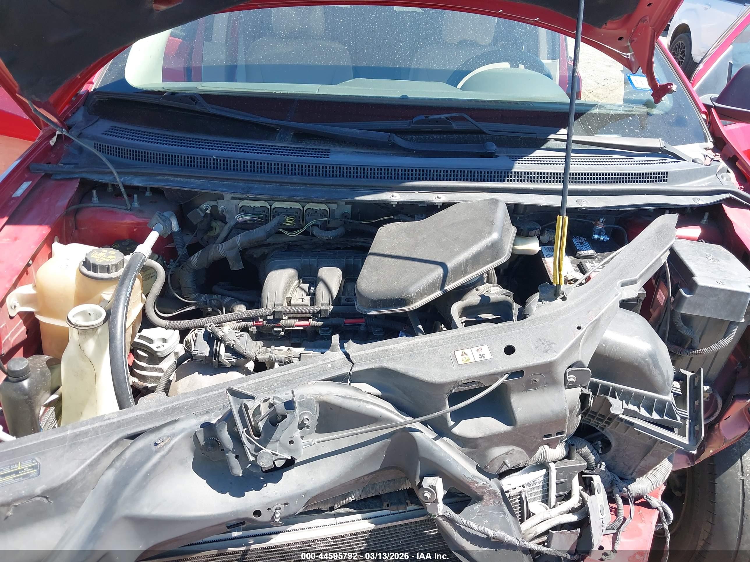 FORD EDGE image 10