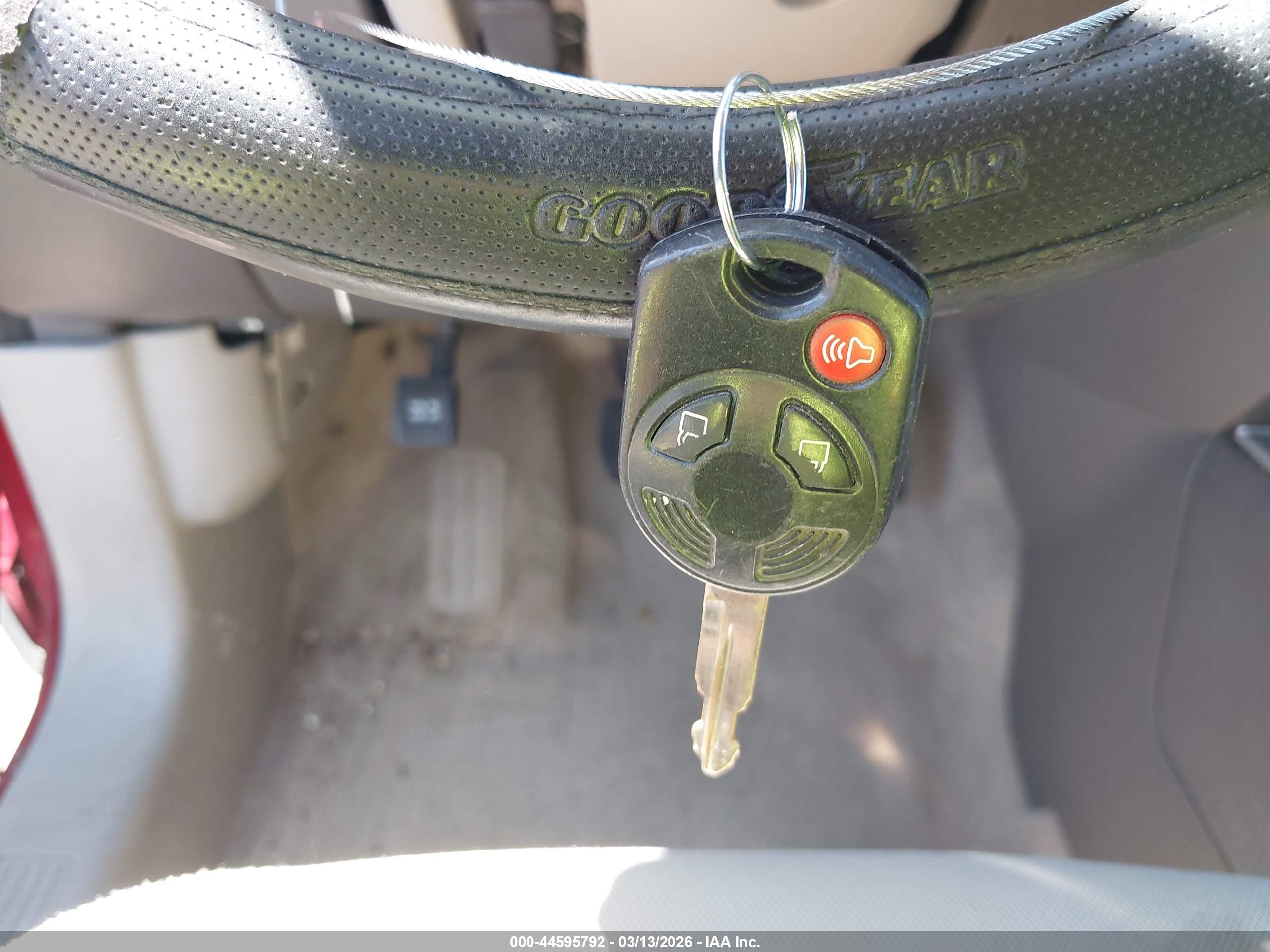 FORD EDGE image 11