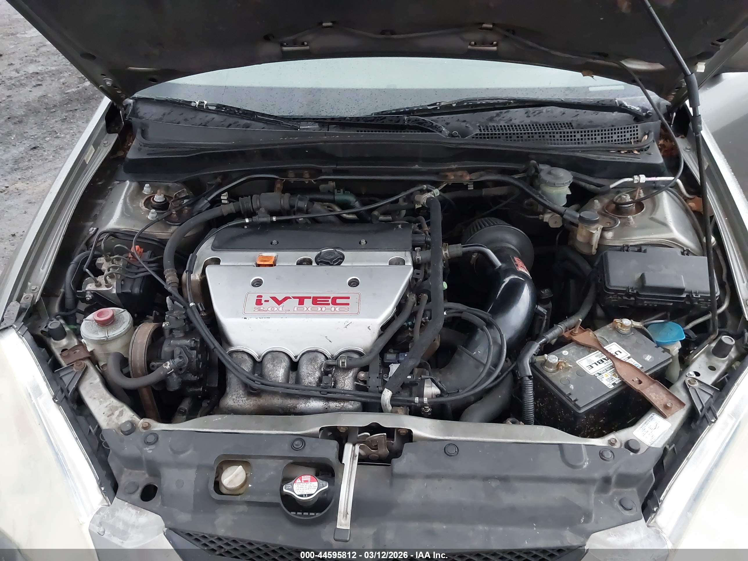 ACURA RSX image 10