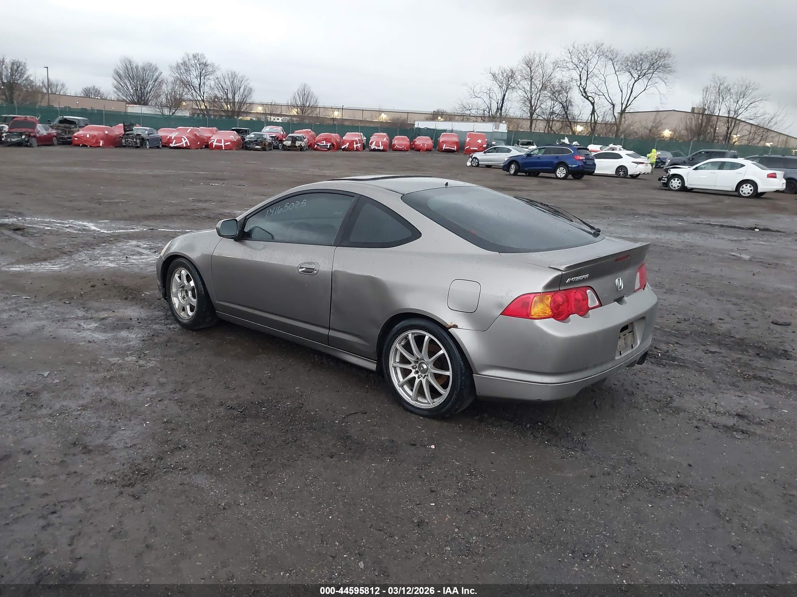 ACURA RSX image 3