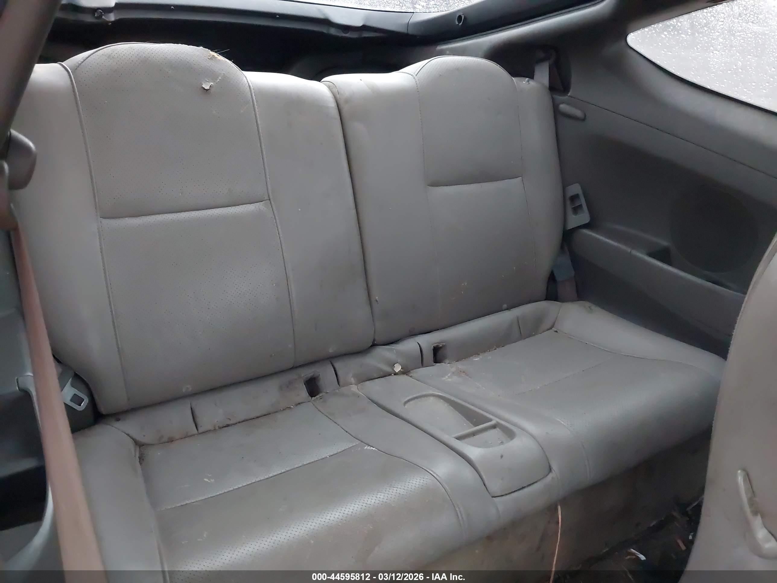 ACURA RSX image 8