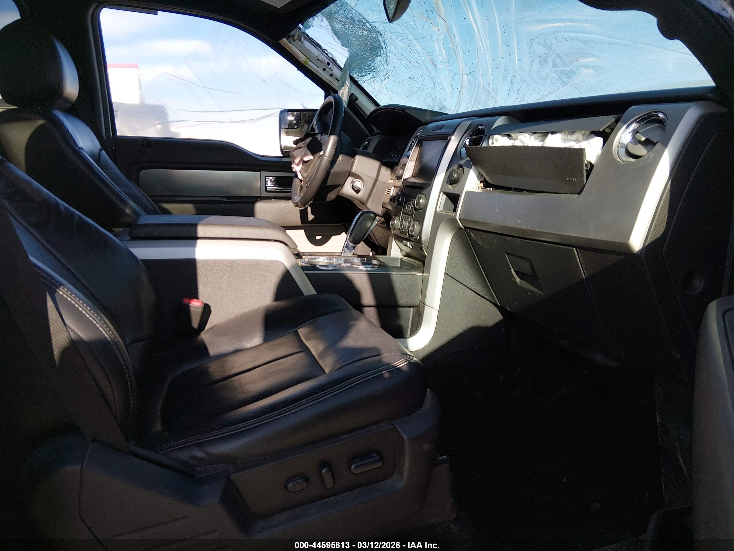 FORD F-150 image 5