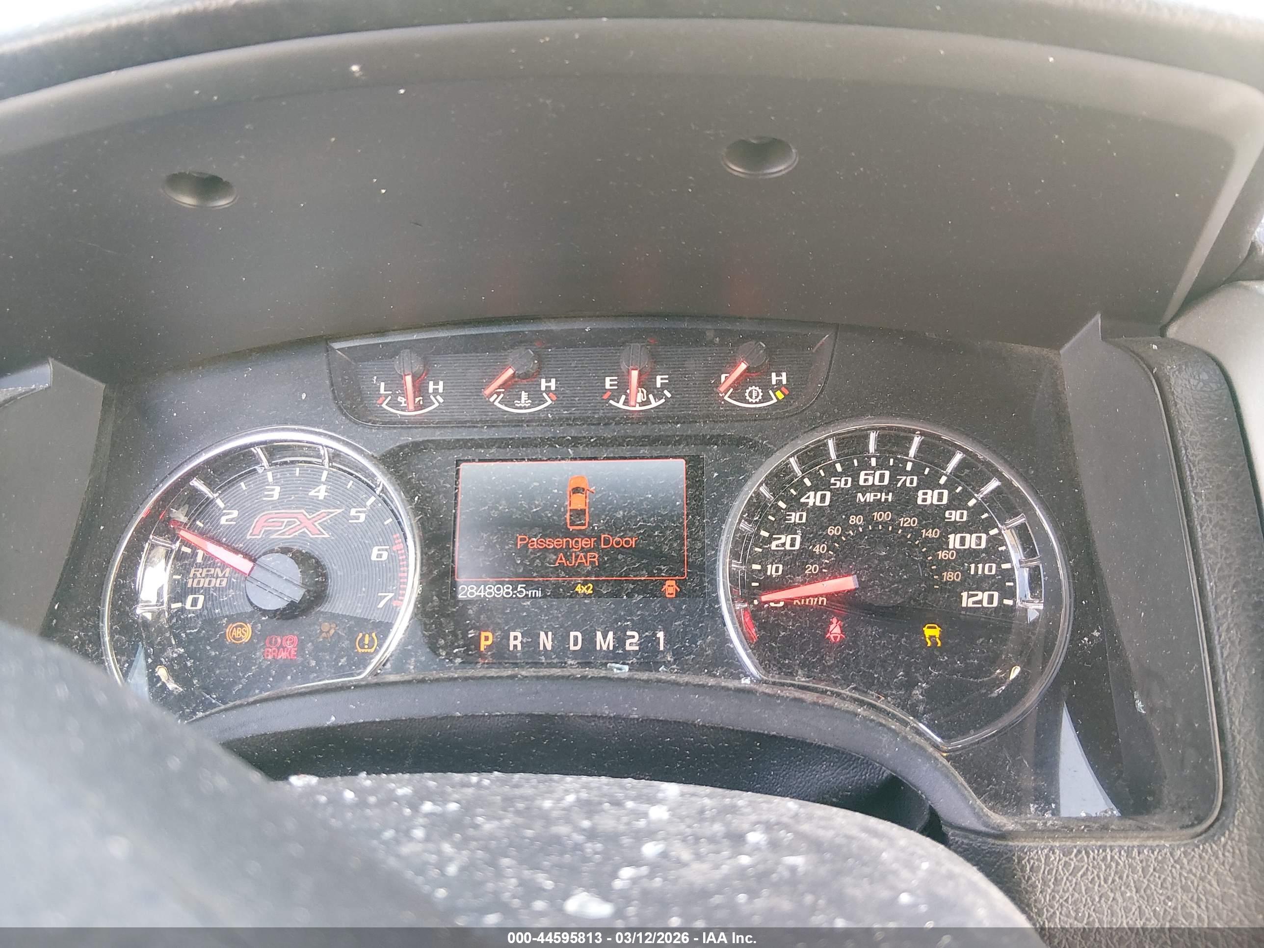 FORD F-150 image 7
